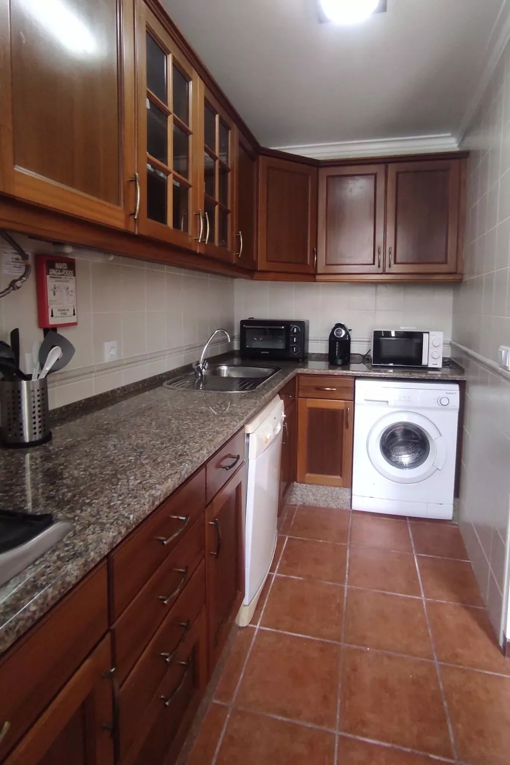 "Casa Bela Vista"-Binnen