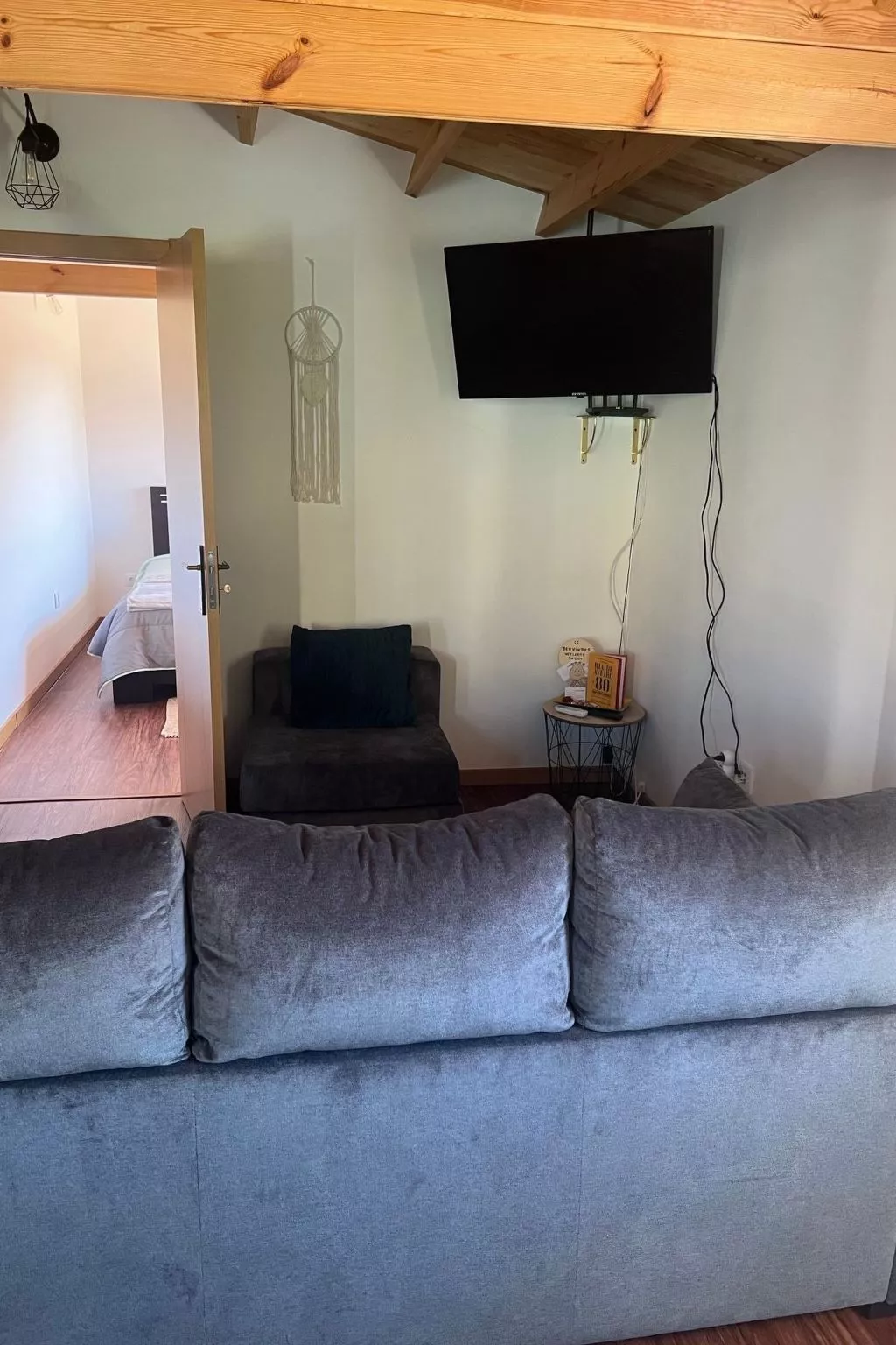 Kleines Paradies bei Portugiesisch Venedig 2-Binnen