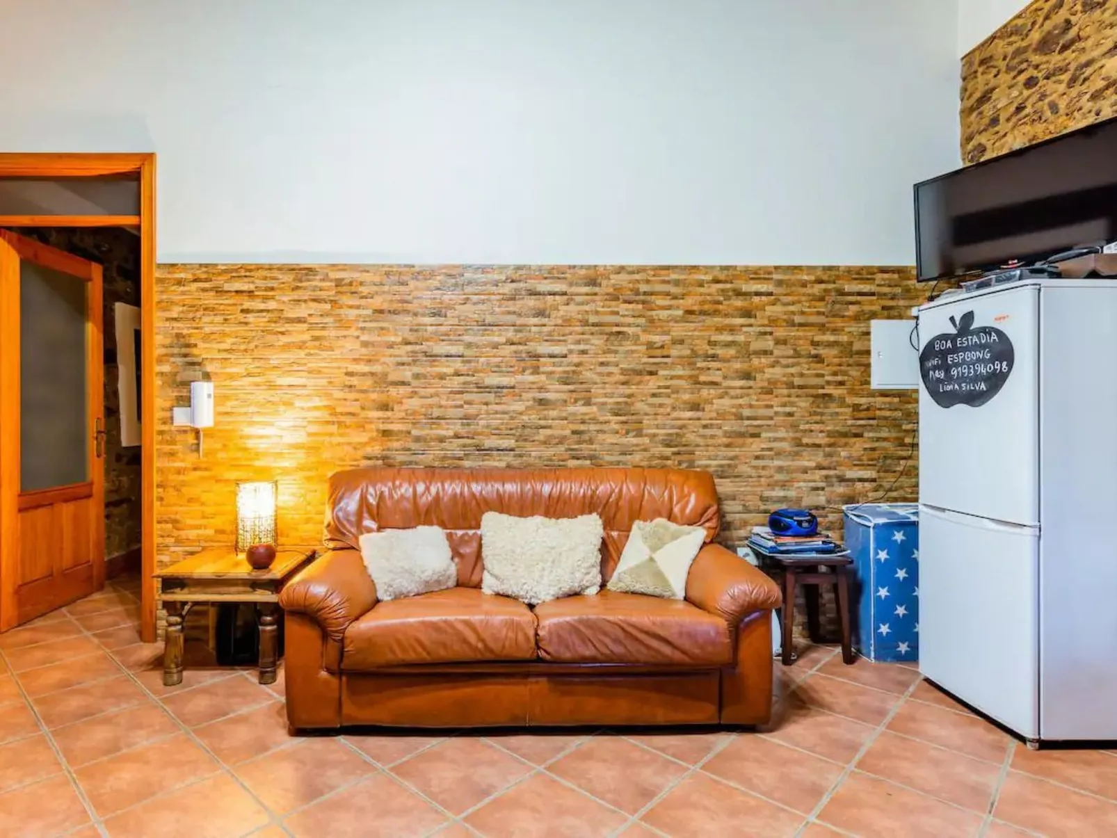 Mit Garten, Grill und Terrasse-Binnen