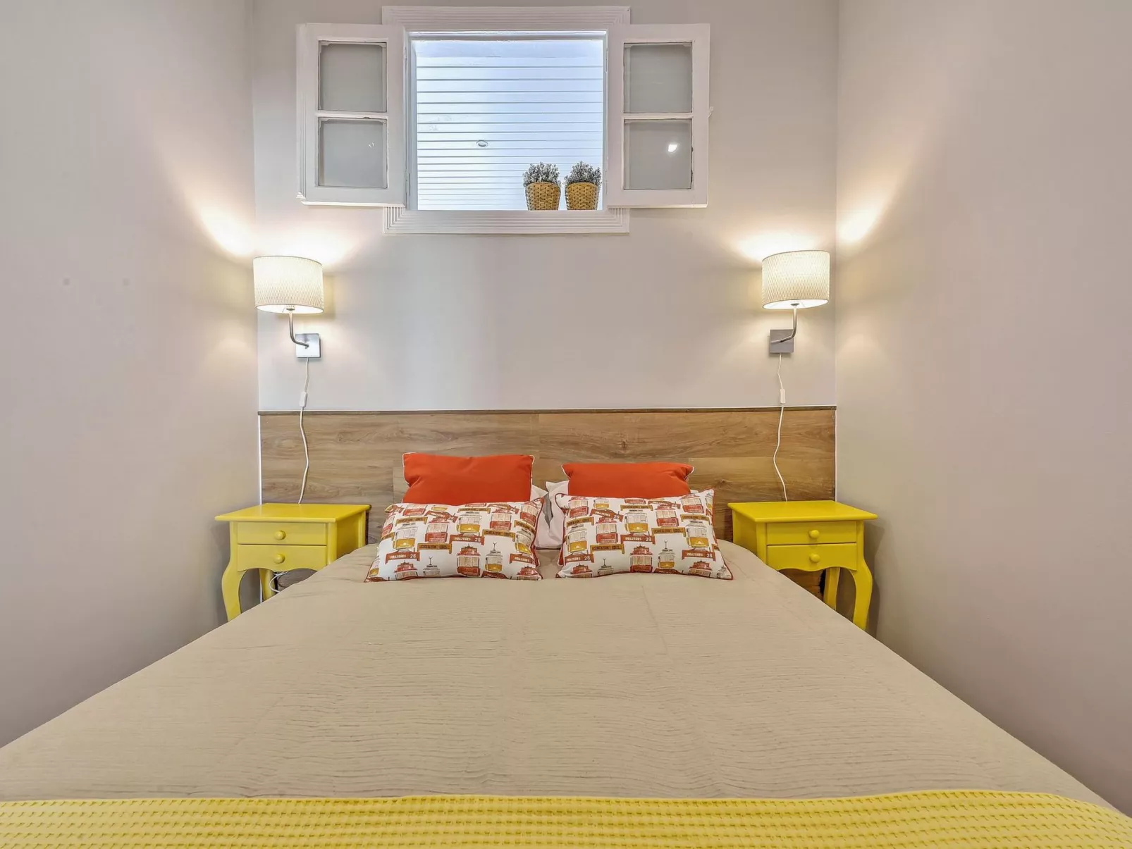 Ganze Wohnung in Lissabon mit Flussblick - Binnen