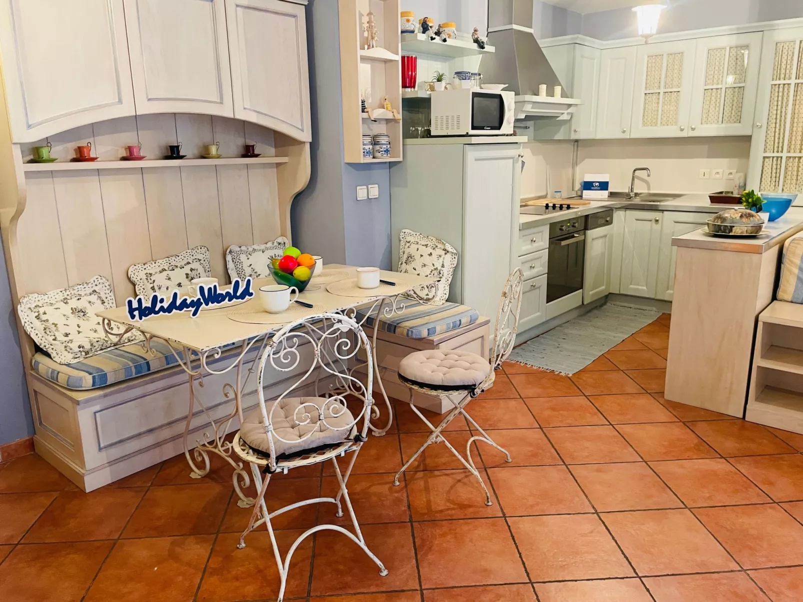 Roquebrune sur la Mer bei Holiday World-Image-tags.info