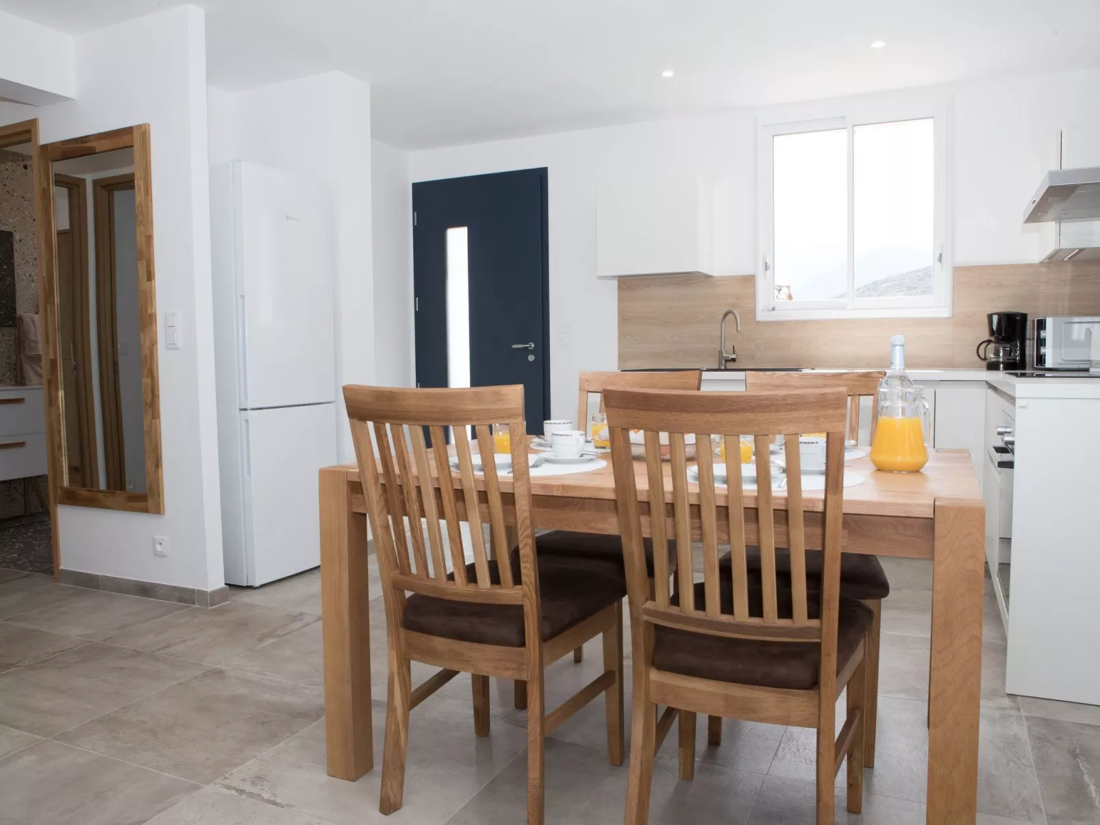 Alzu - Les Muriers-Binnen