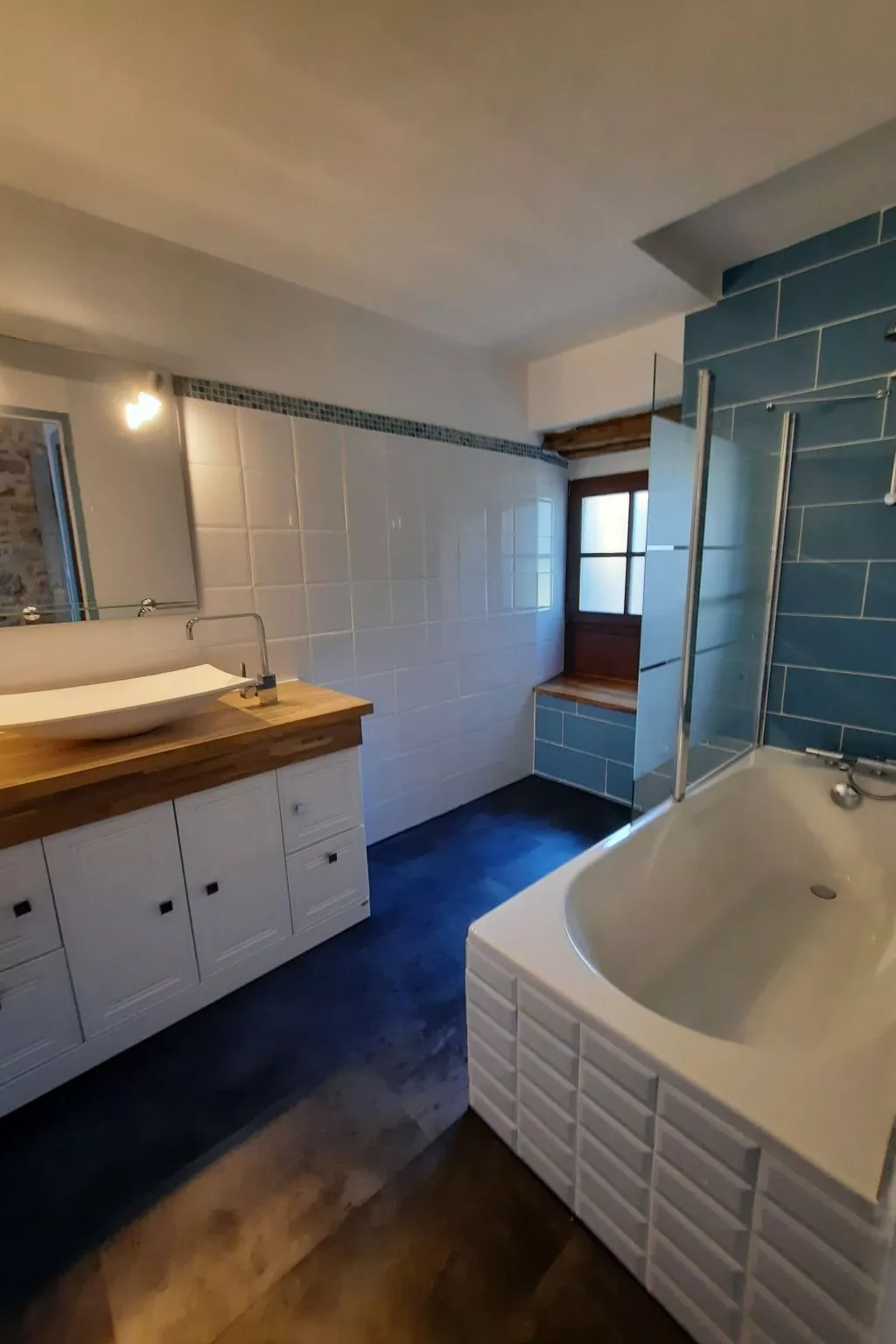 Maison de Pecheur-Binnen