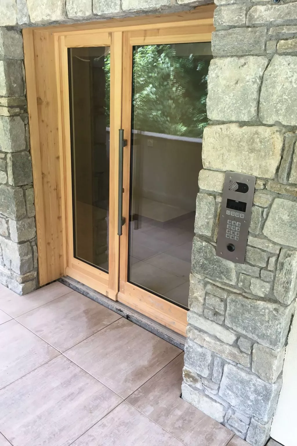 Alpine Creek - Luxus Ski-in Avoriaz Morzine-Buiten