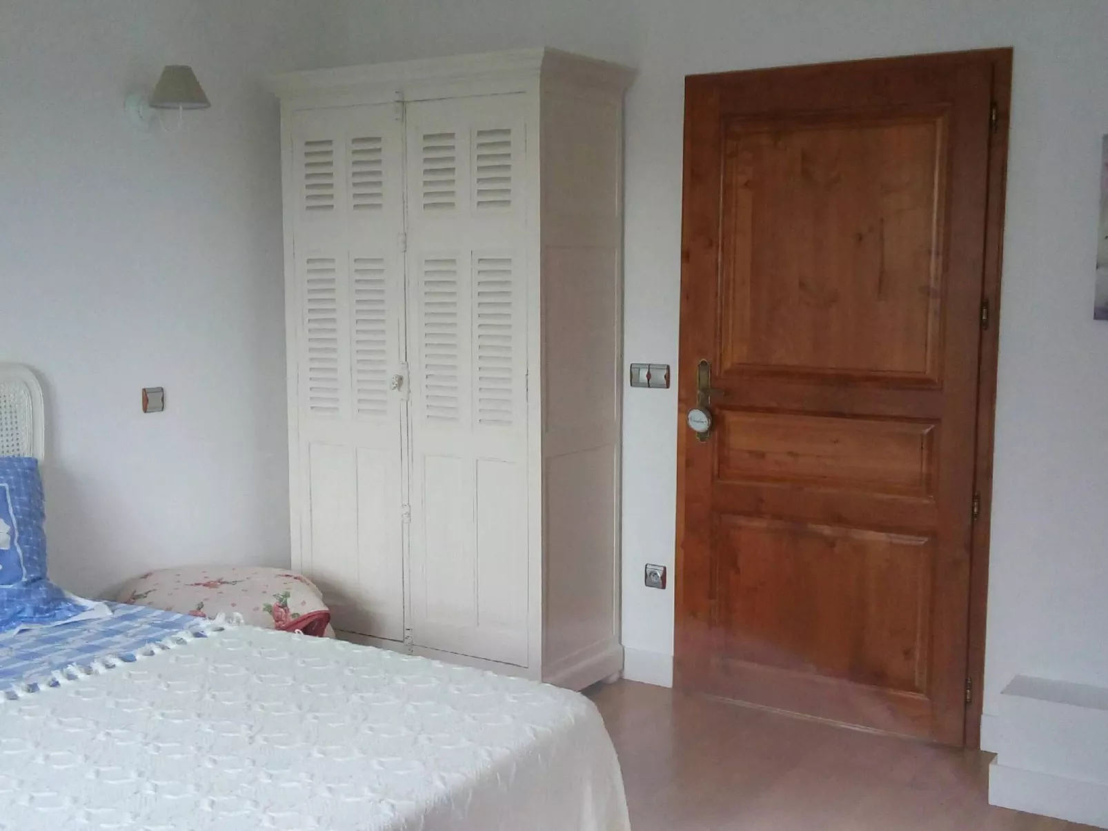 Landhaus La Villa Bolero-Binnen