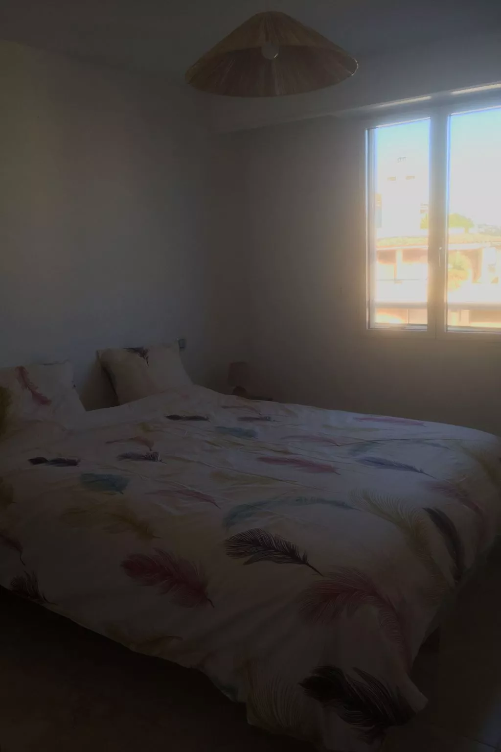 Wohnung mit Terrasse-Binnen