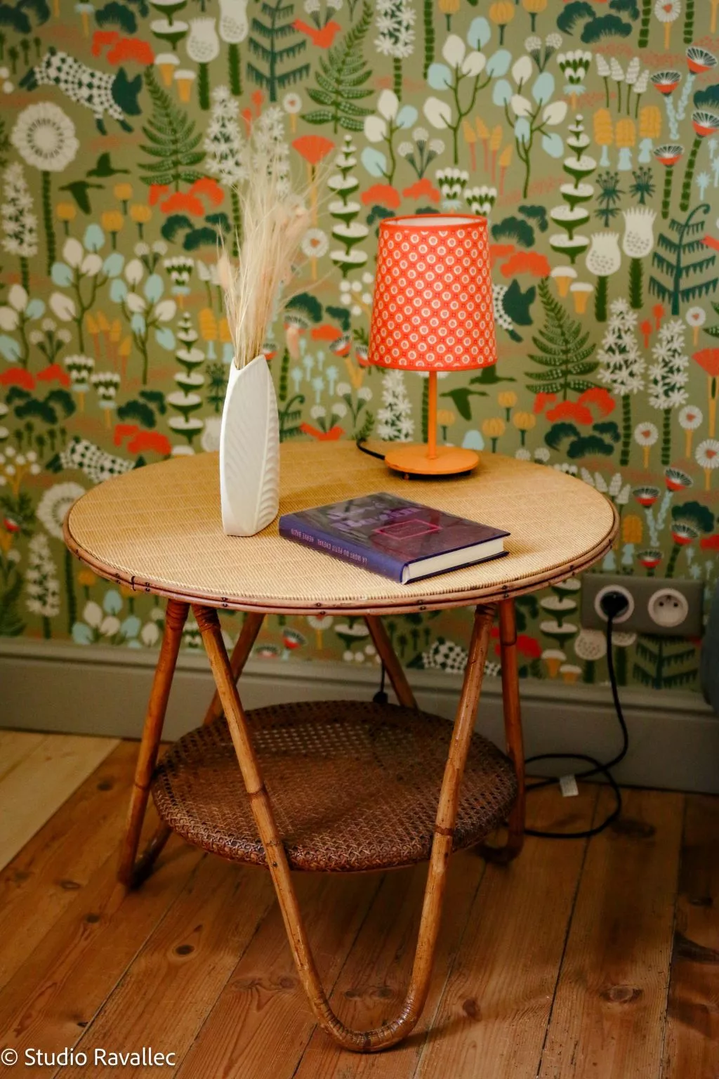 Ferienhaus Ty Nina Rosa, haustiere erlaubt-Binnen