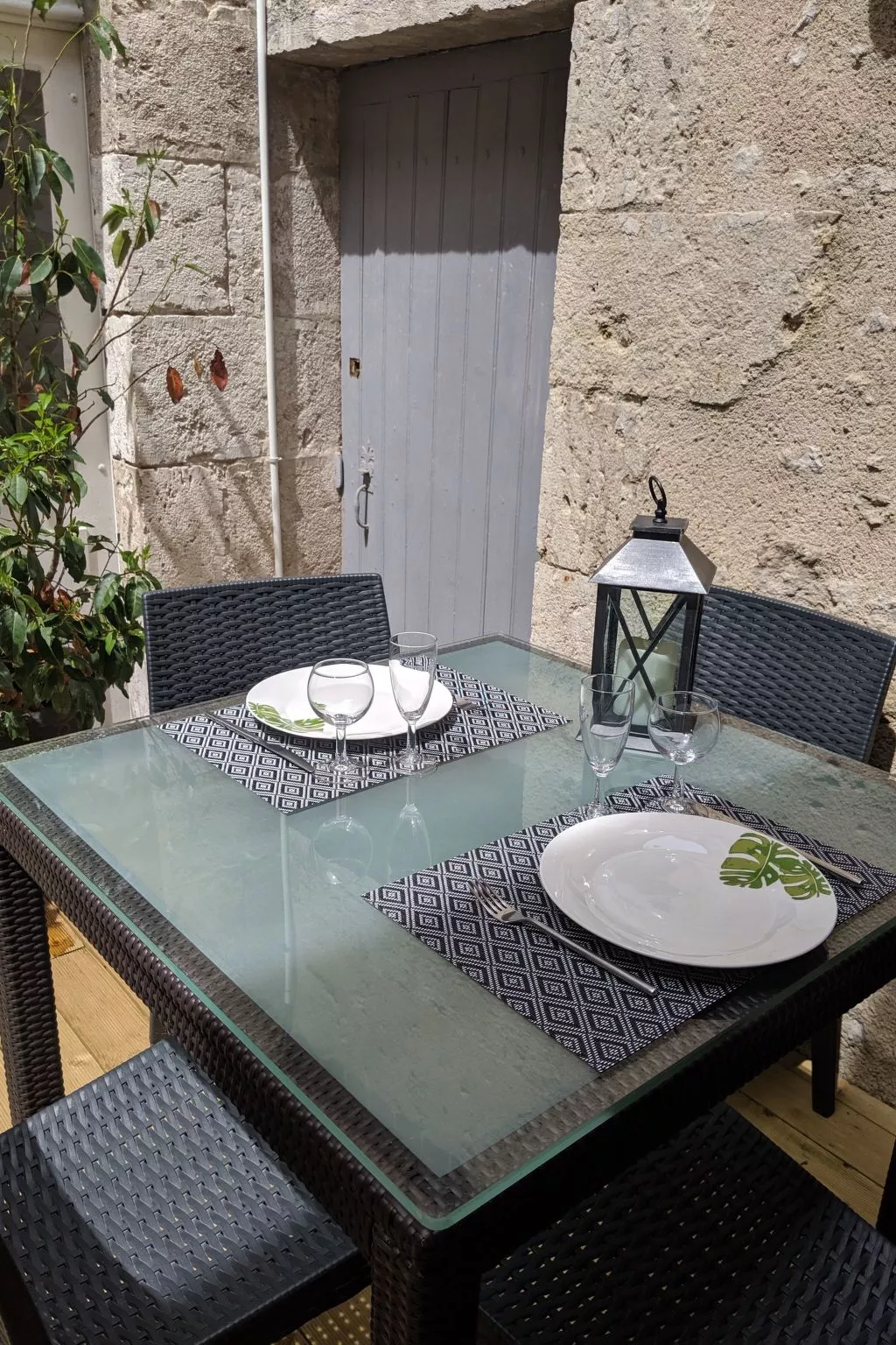 Wohnung im Herzen des Zentrums von Blois-Buiten