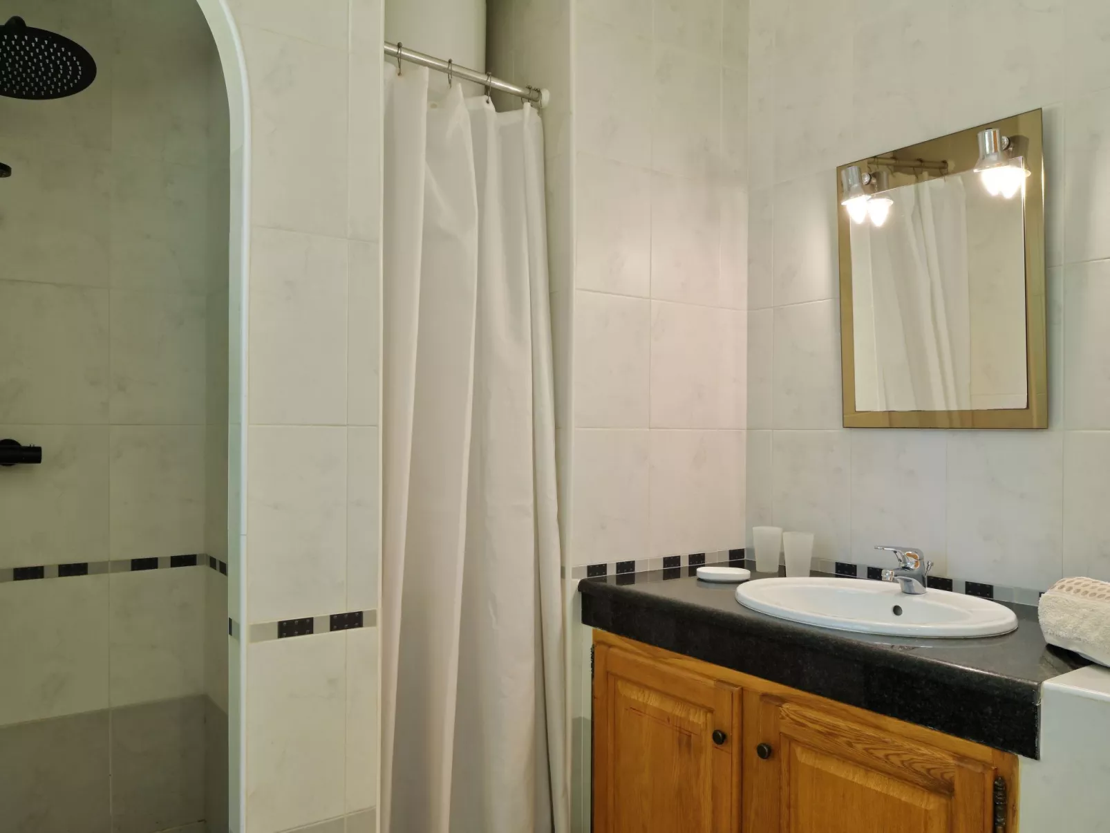 Weingut Punta della Guardia Ruhig und beschaulich-Binnen