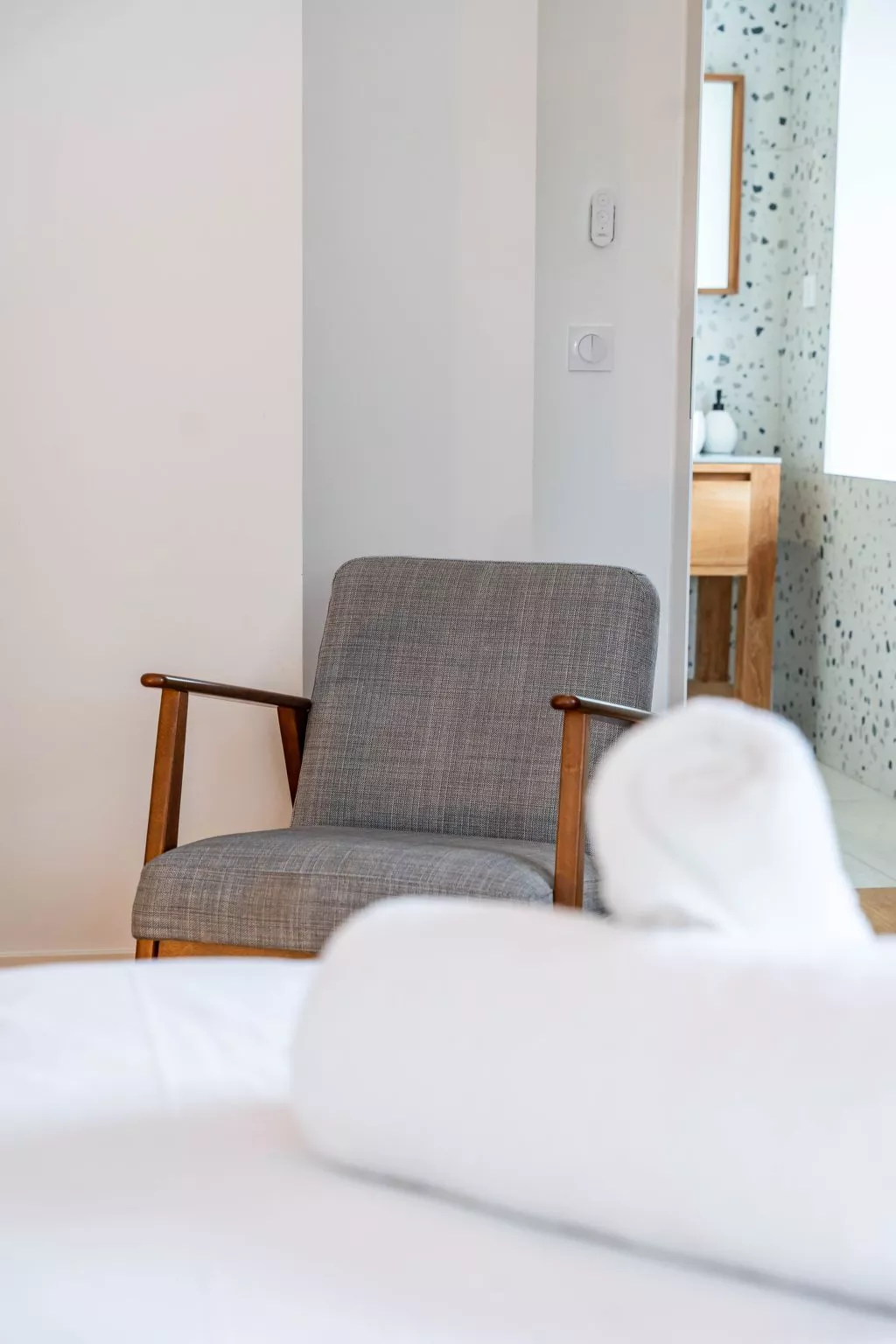 Le Refuge des Brumes 500 m2 Haus mit 7 SZ und Spa-Binnen