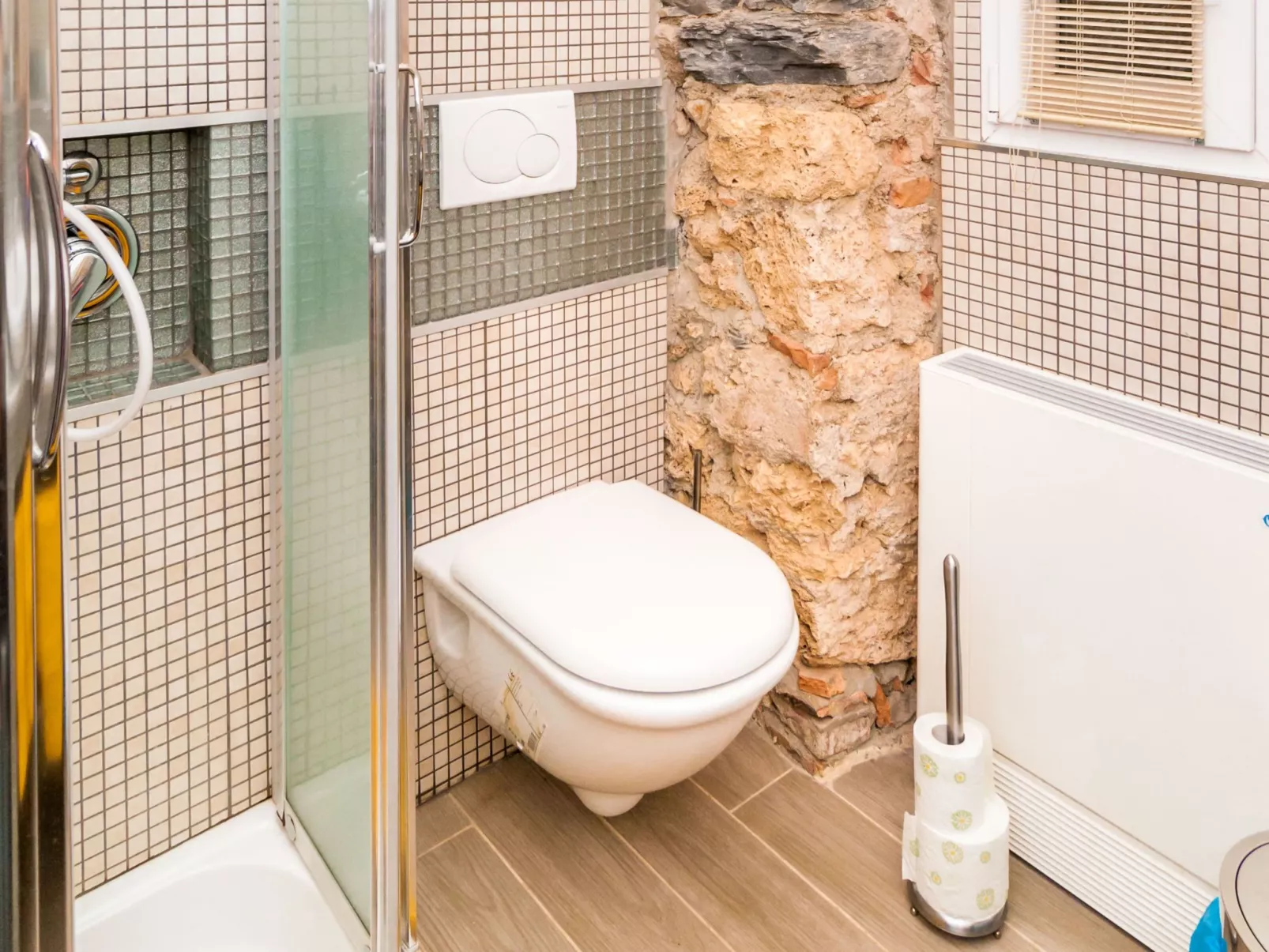 Lago 2 Executive Stadtzentrum-Binnen