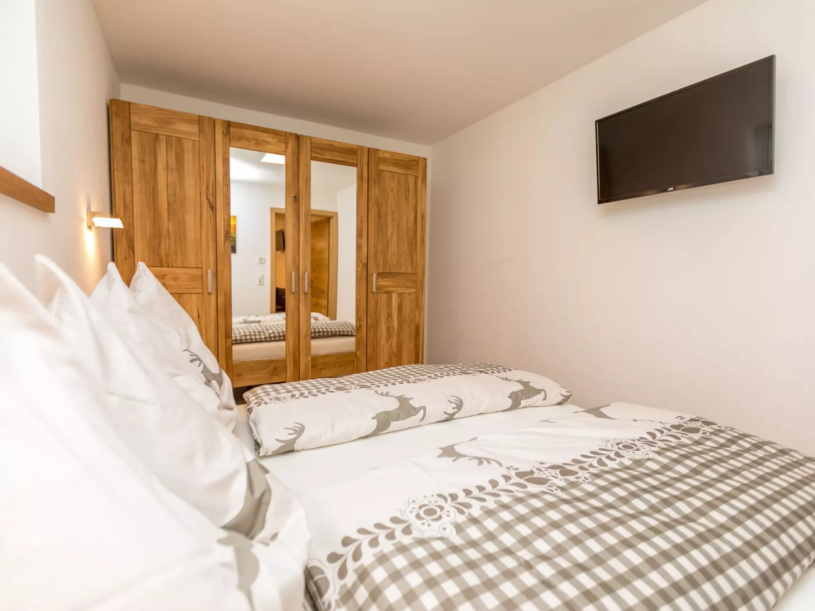 Neue Ferienwohnung in Mittersill mit Garten