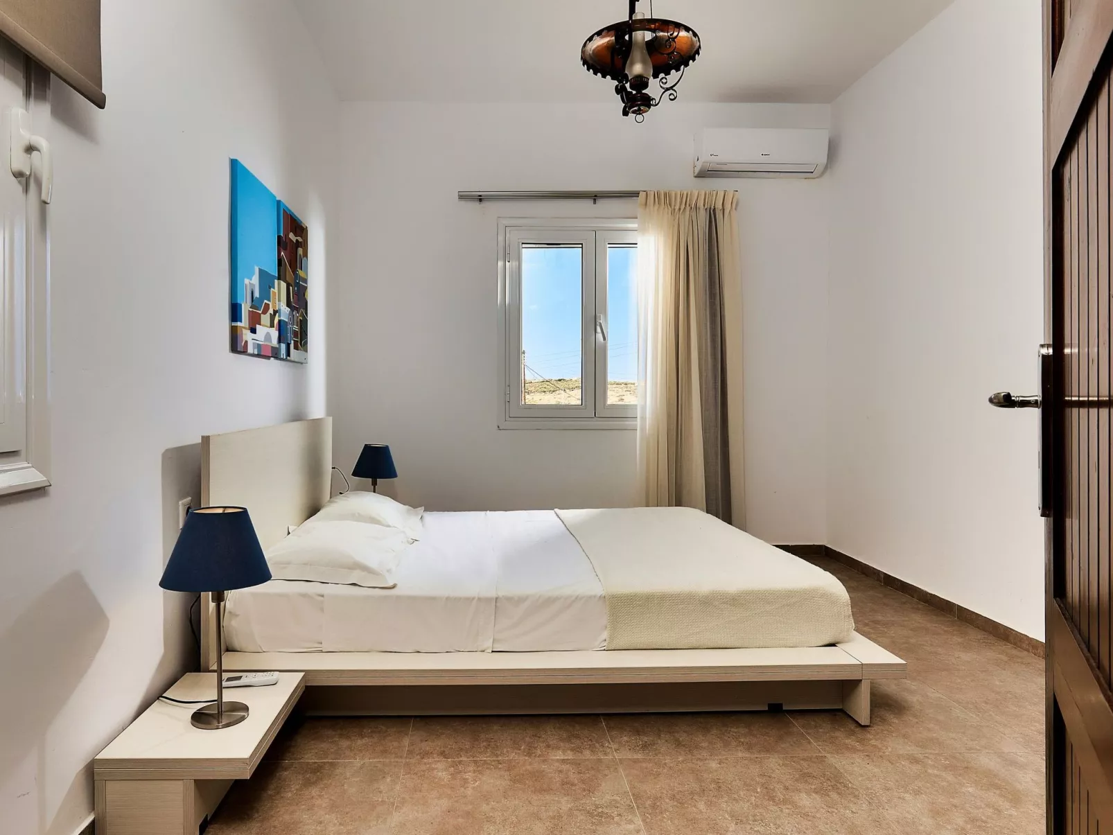 Villa Elena mit privatem beheiztem Schwimmbad-Binnen