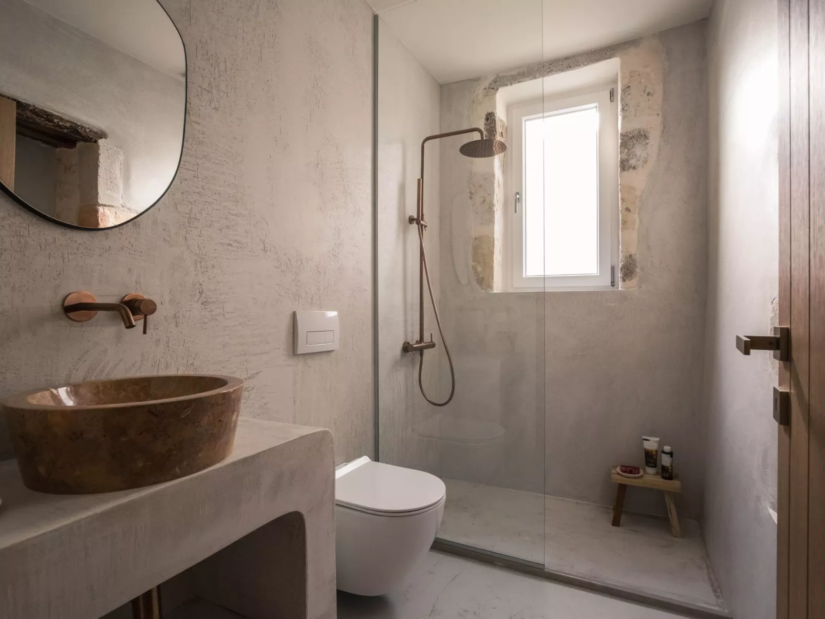 Haus Vindemia-Binnen