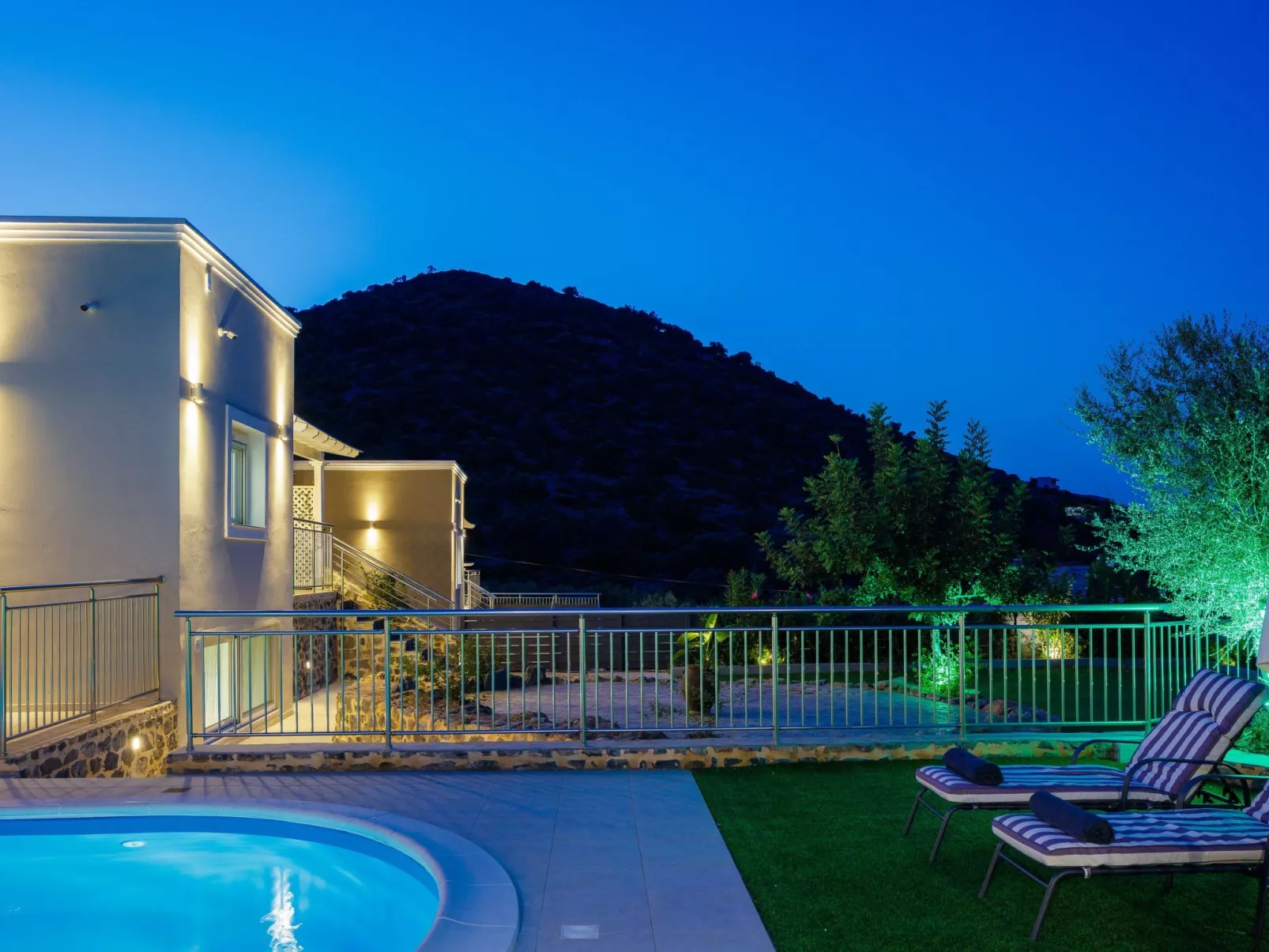 "Basilicata Gloria"-Buiten