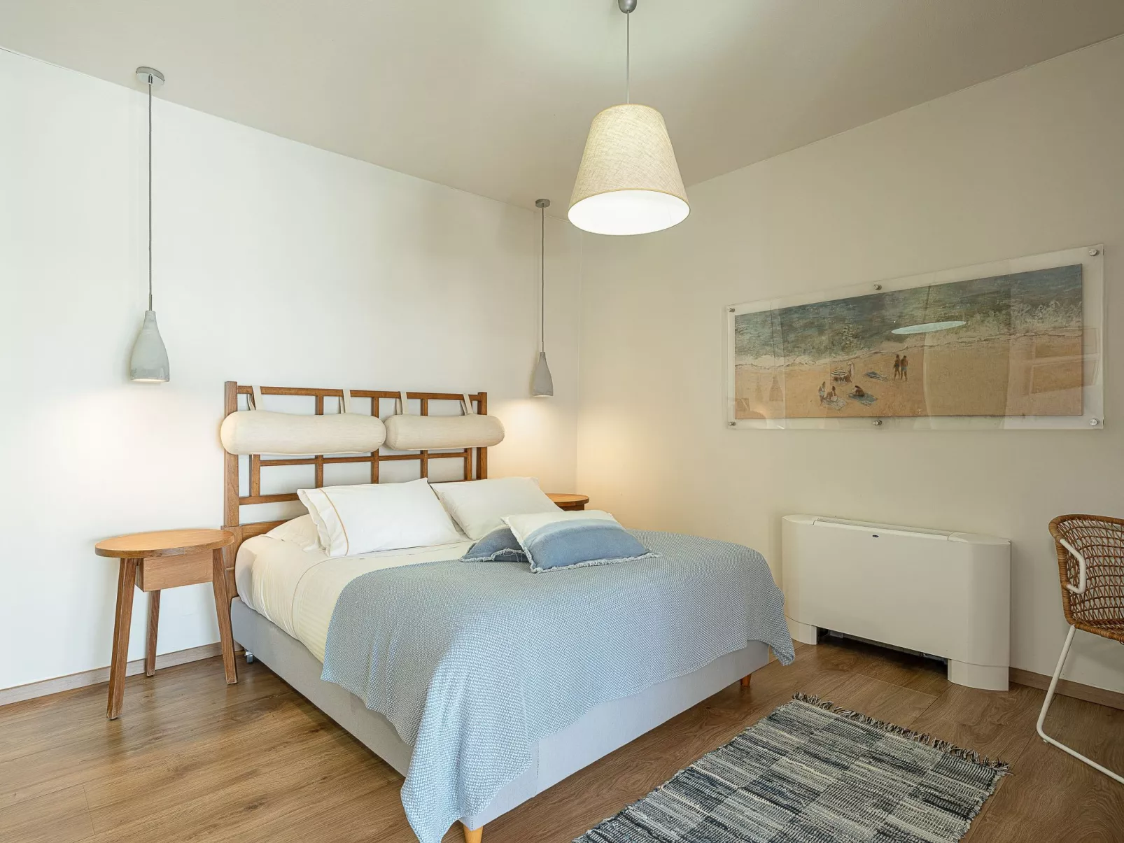 Adeste Seaview Villa III-Pool, Whirlpool, 900m zum Meer-Binnen