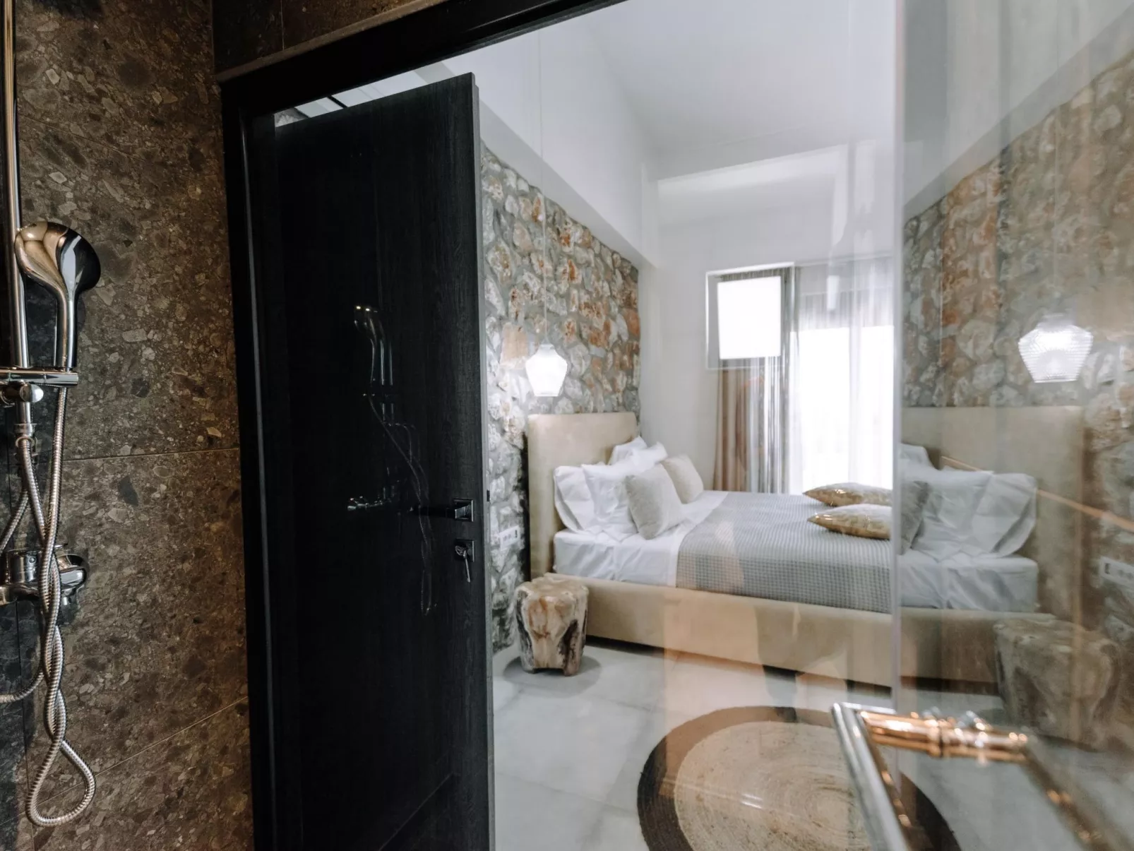 Wunderschöne Ferienvilla in Ialysos-Binnen