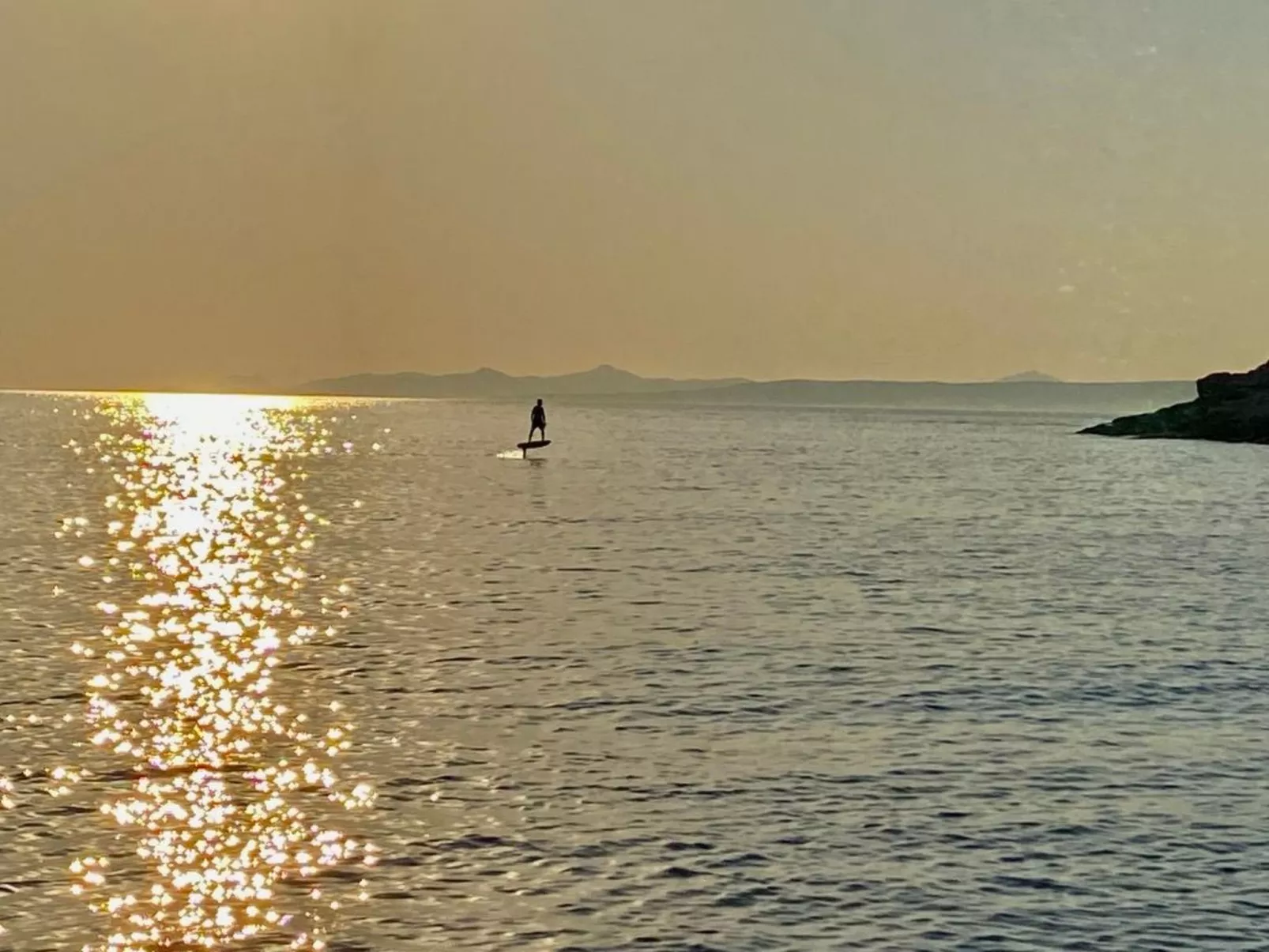 Strandhaus mit atemberaubender Aussicht-Buiten
