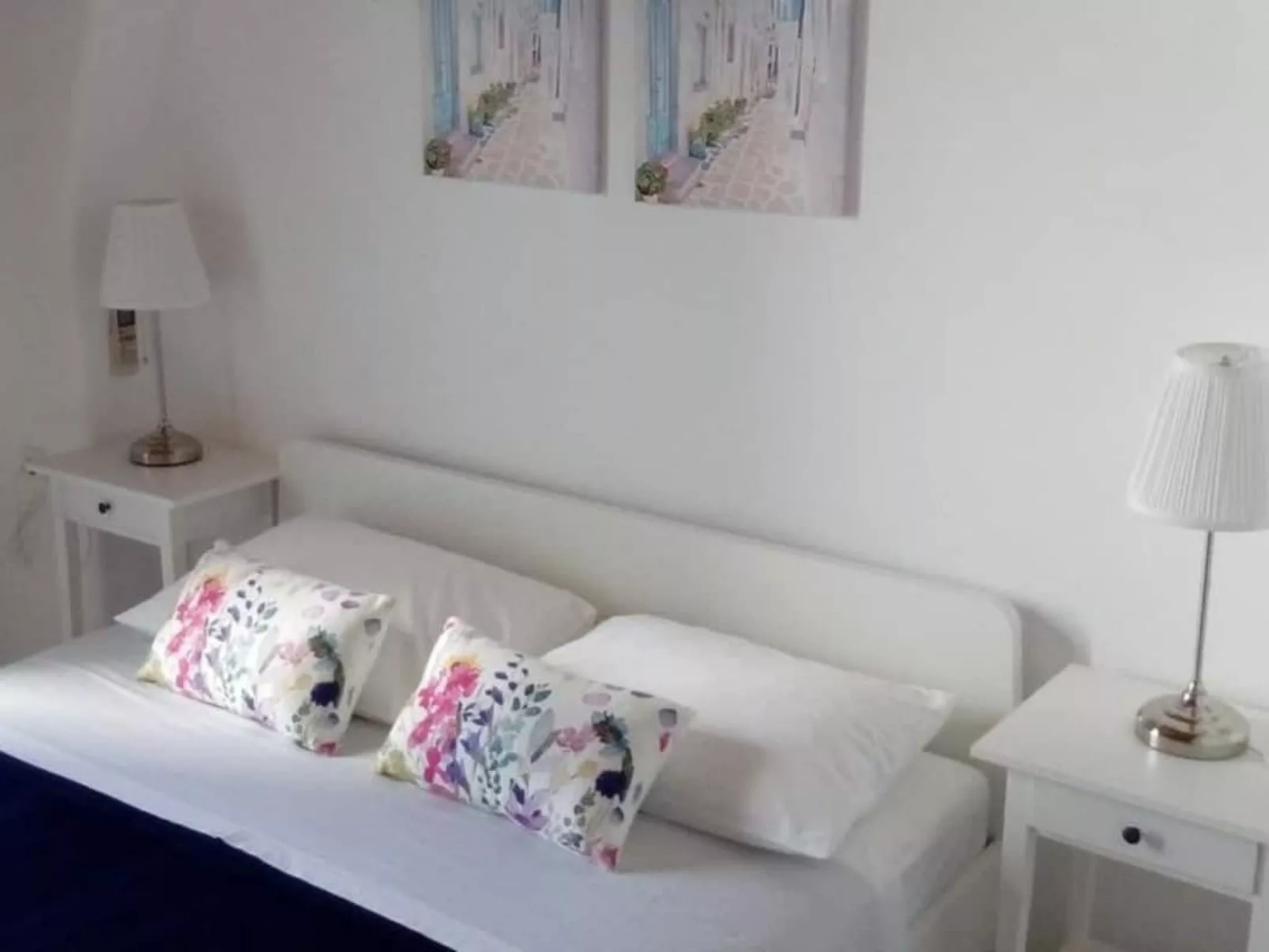 "Mykonian Aroma" mit Pool-Binnen