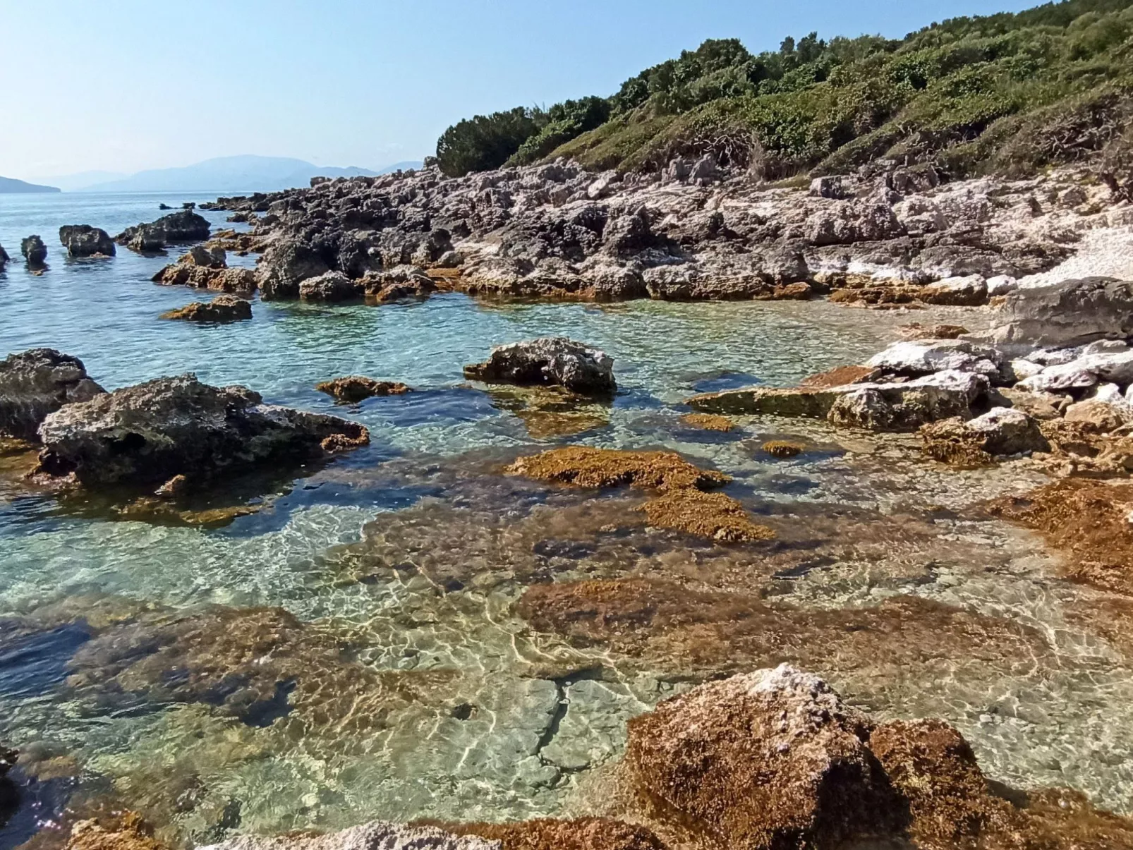 Amapola - Boutique-Villen mit Meerzugang - Phos-Buiten