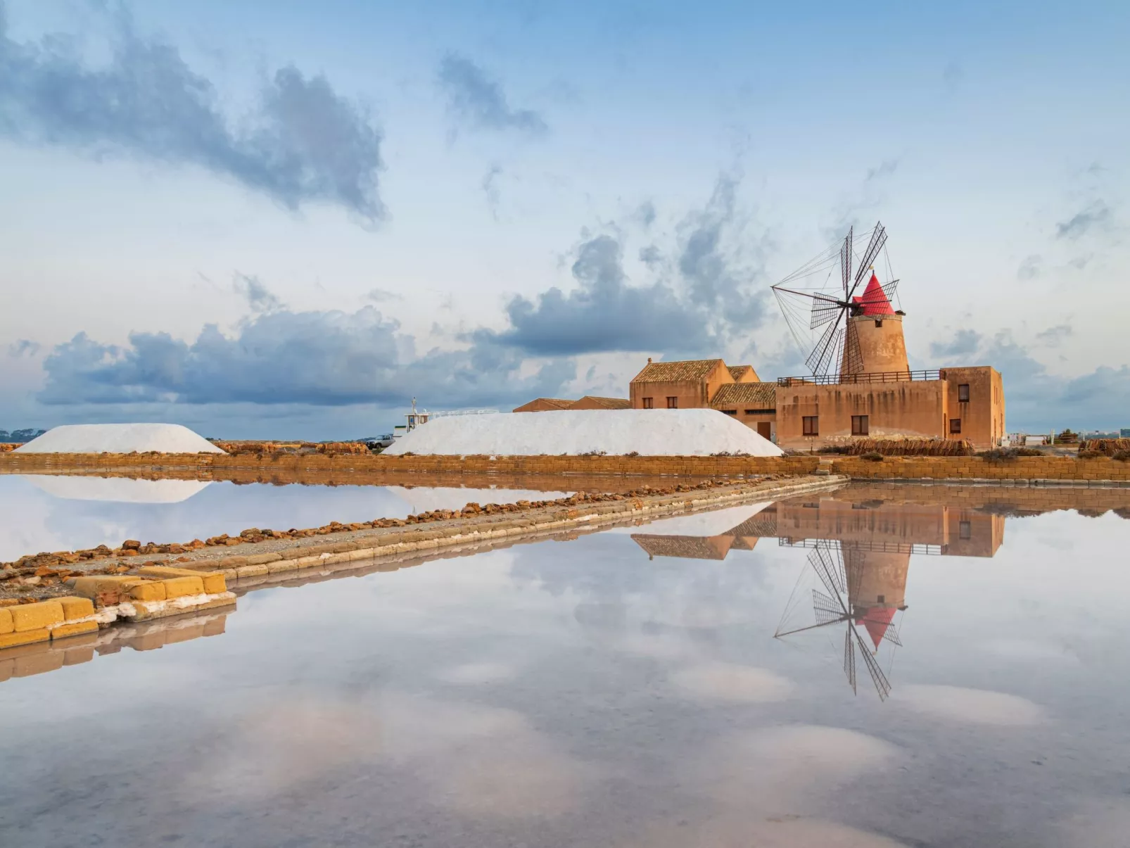 Casa Nenè by Holiday World-Buiten