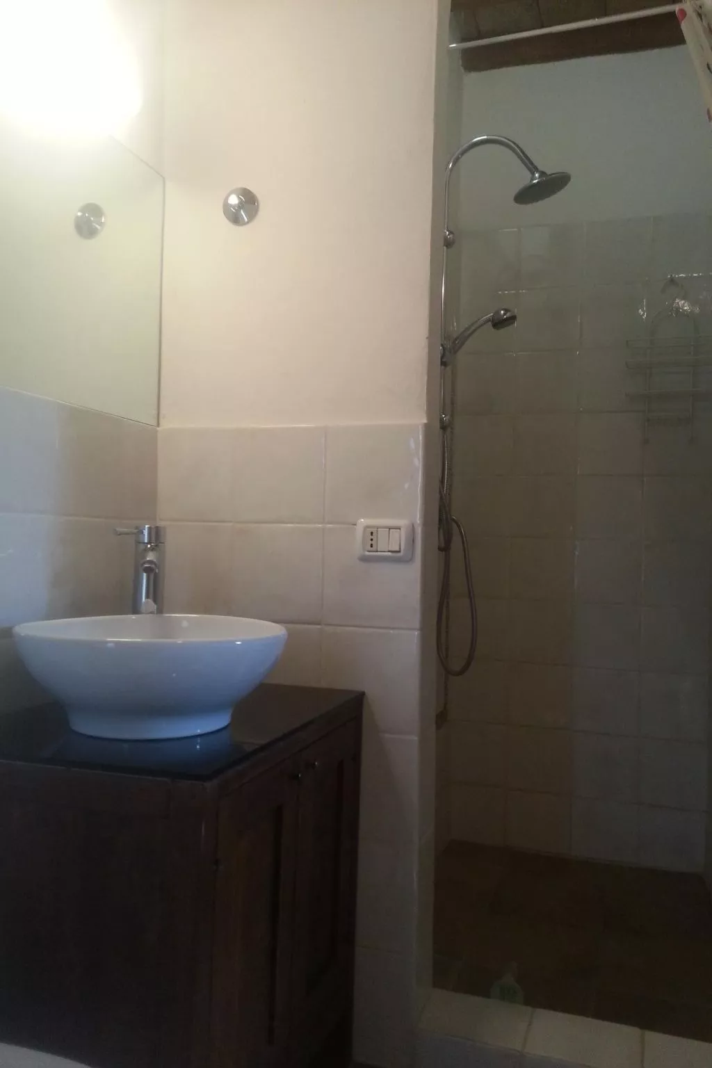 Agritourismus Vigne di Pace-Binnen