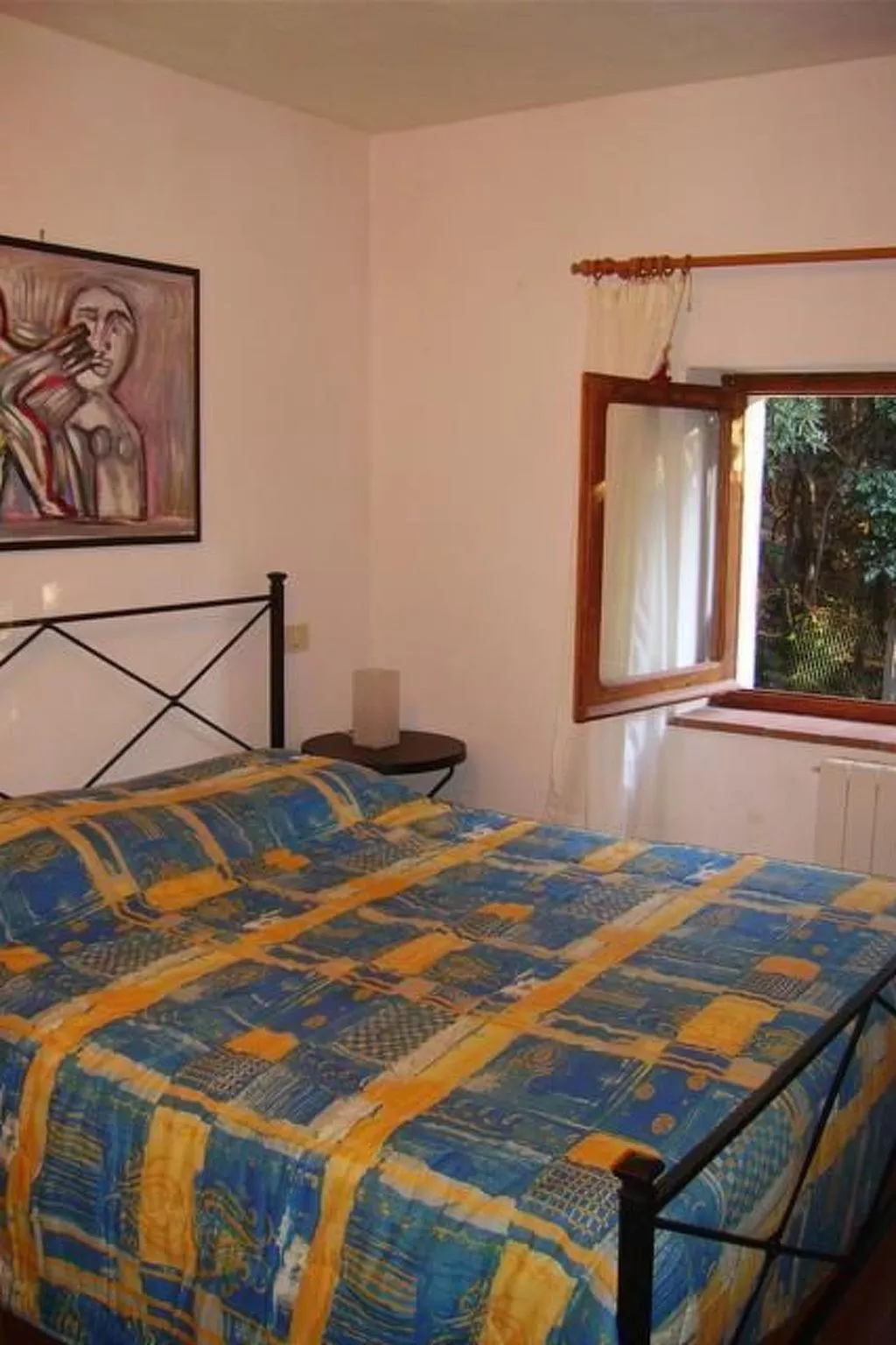 Villa Paradisino Zwei-Zimmer-Wohnung Orbetello Beach