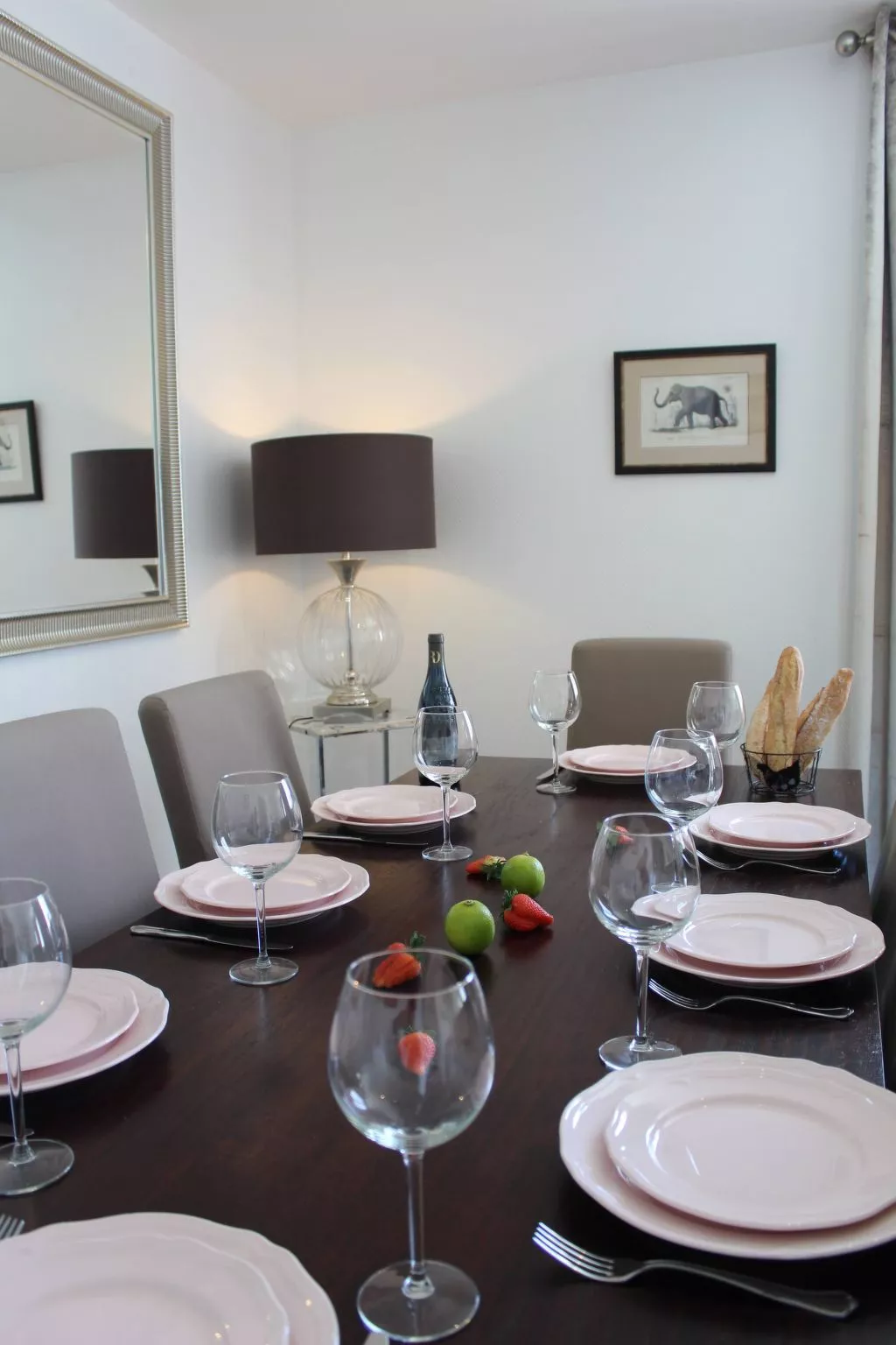 Wellness-Villa Duxcaar-Binnen