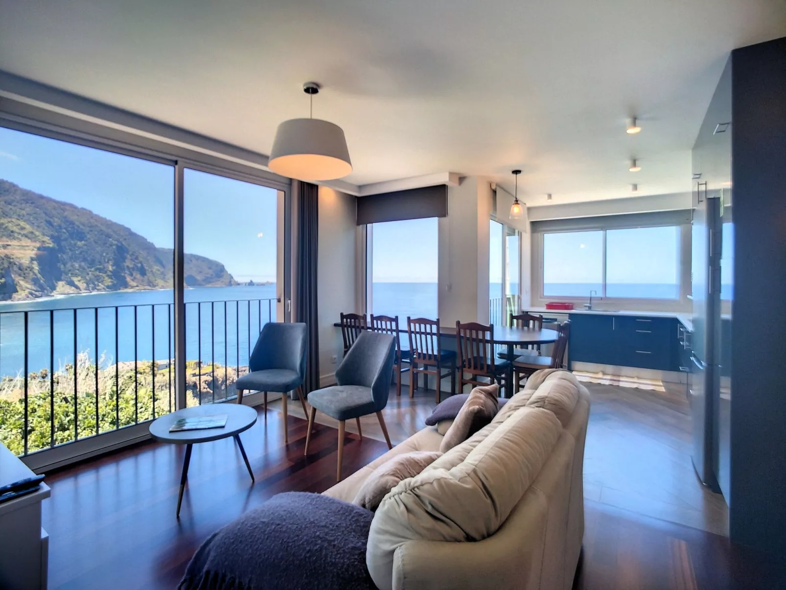 Urlaubshaus Vier Generationen-Binnen