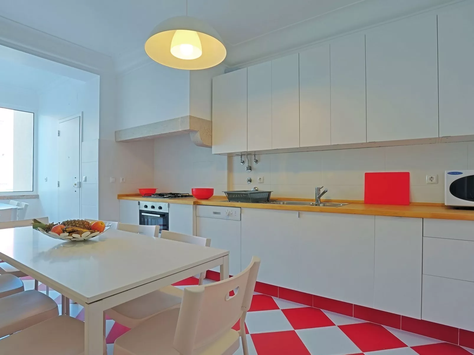 Liverpool Antic-Binnen