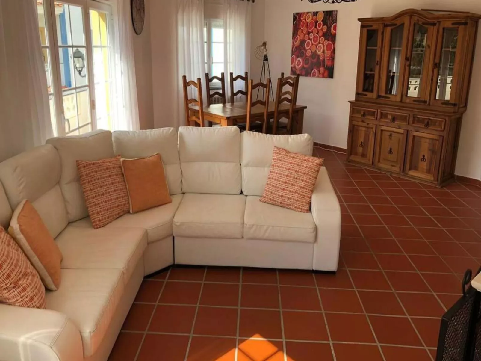 Atmen Sie die Meeresbrise in Praia Del Rey ein-Image-tags.info