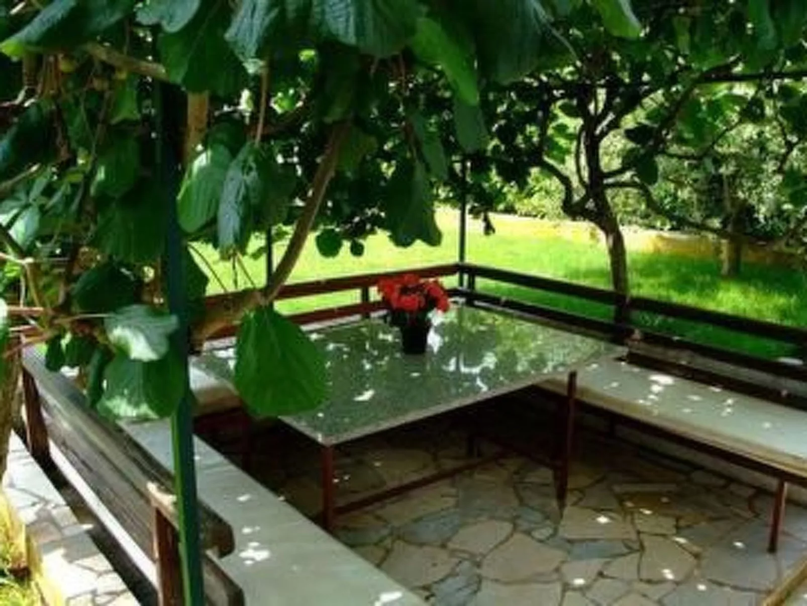 Wohnungen Marko in Novigrad, Istrien HR