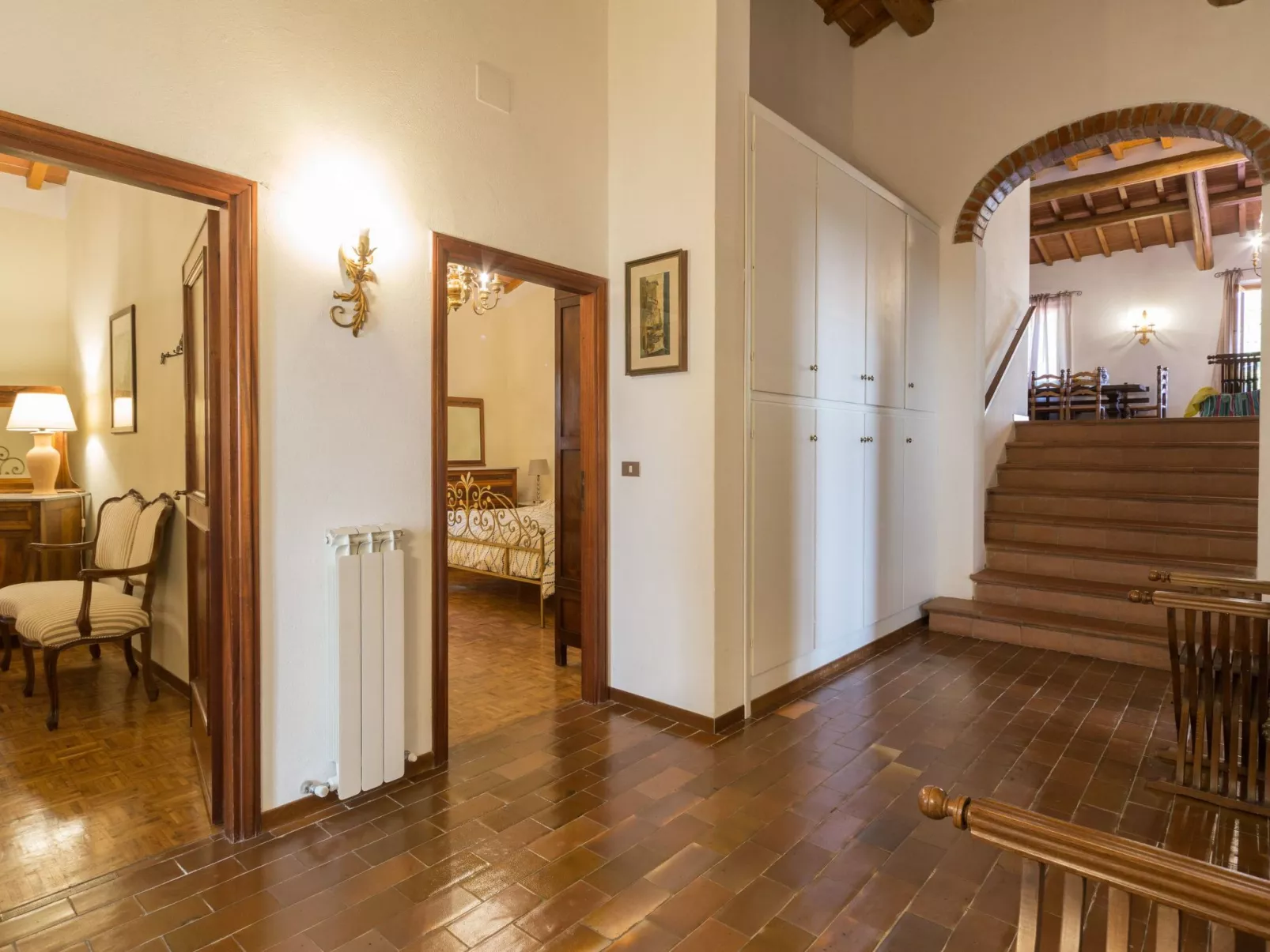 'Villa Rondini' mit Terrasse-Image-tags.info