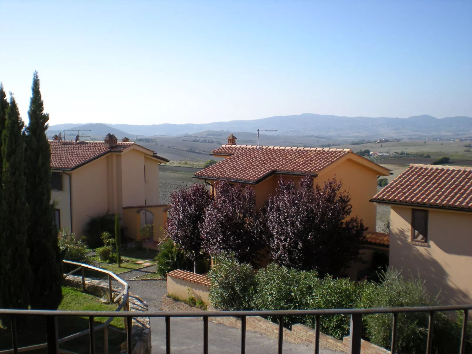 "Pieve pomaia Trilo5