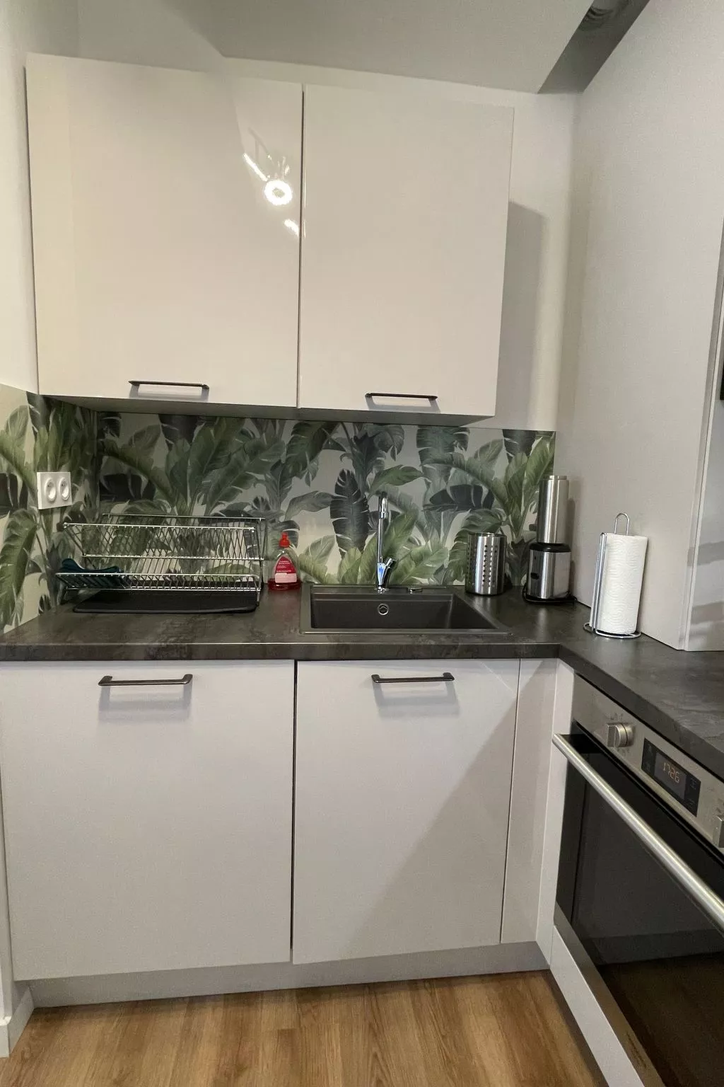 Palais Lucie Aurélie-Binnen