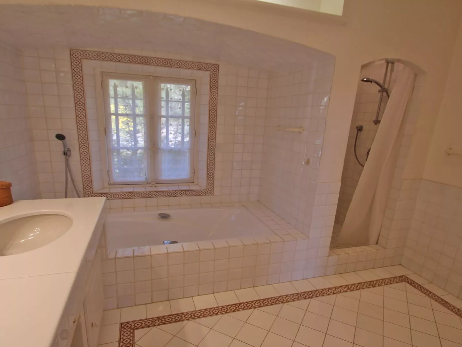 Villa Scenic 10 pers - Privates Schwimmbad - Meerblick-Binnen