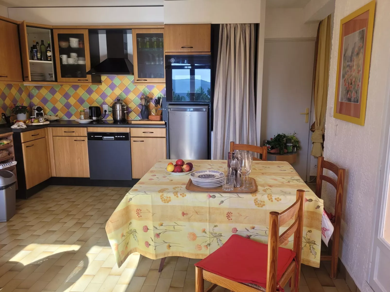 Appartement avec vue  lac-Image-tags.info