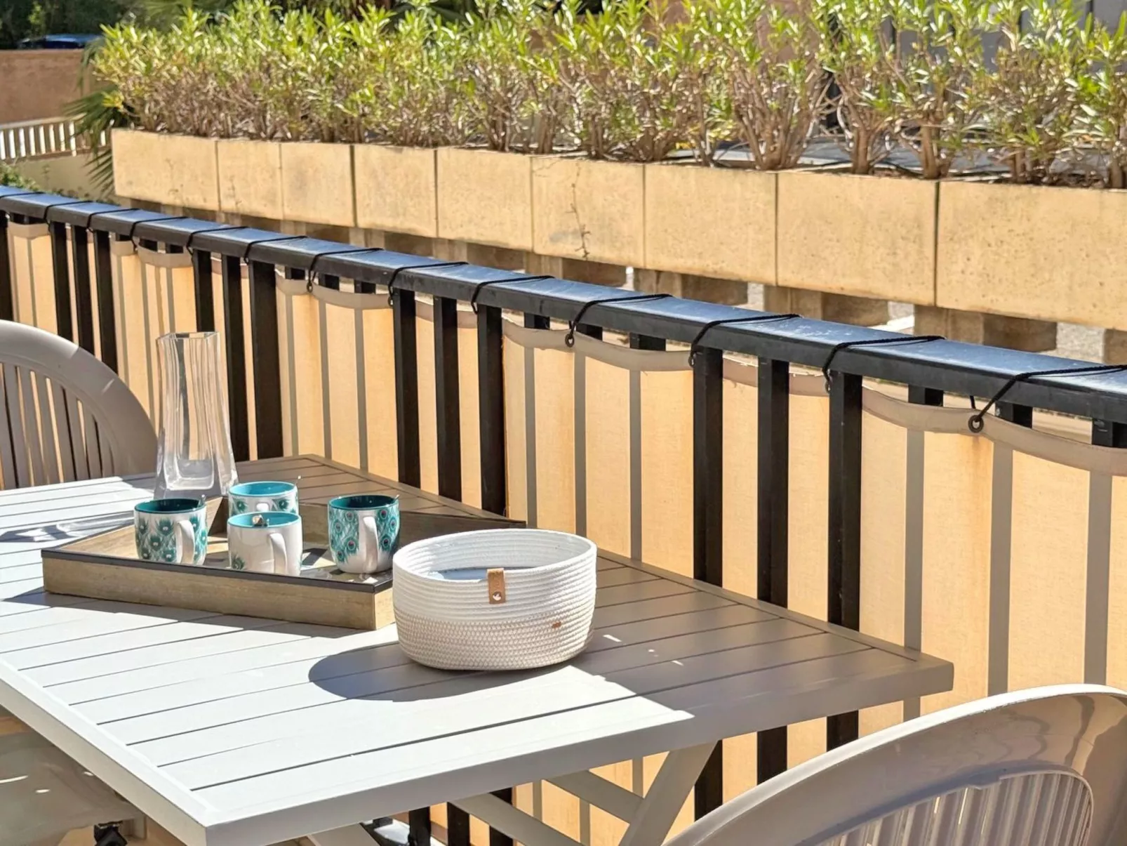 Appt T3 - Piscine résidence - Klima - Ste Maxime