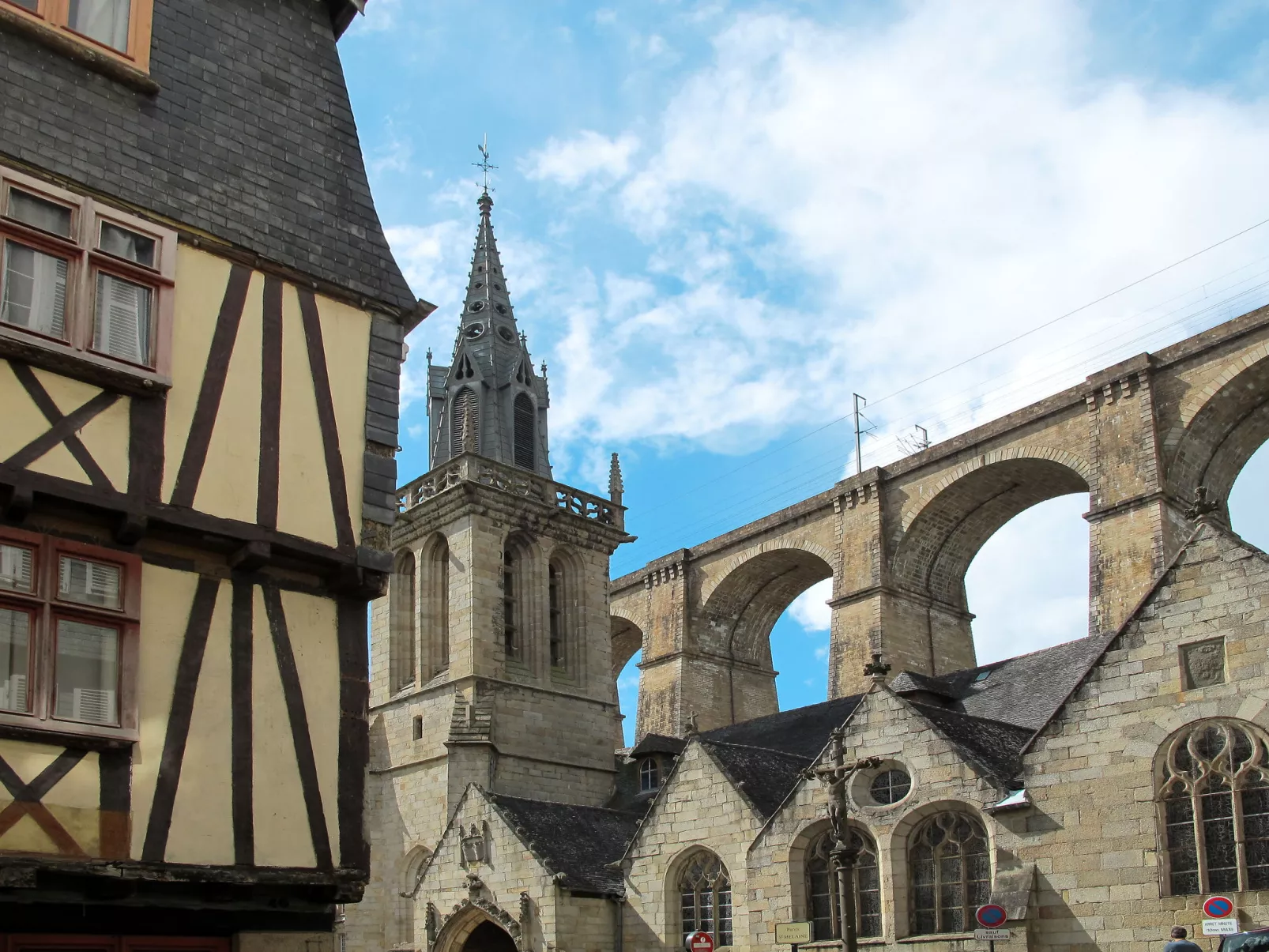 Apartment "Blue dream" in Strandnähe-Omgeving