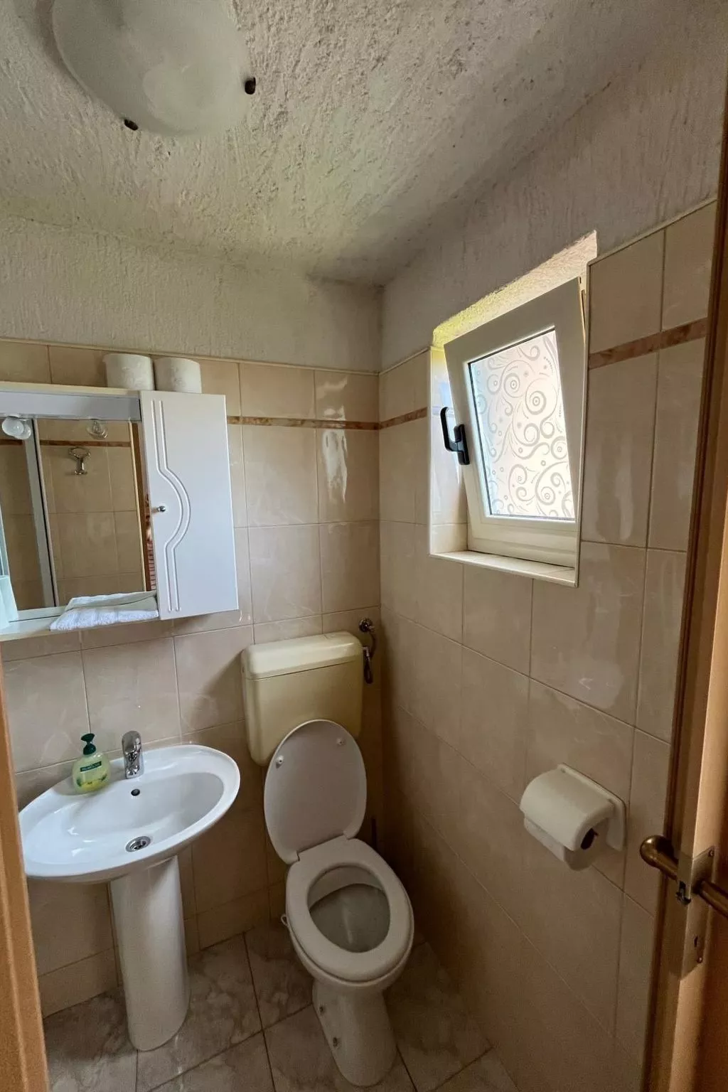 Apartman Bisa-Binnen