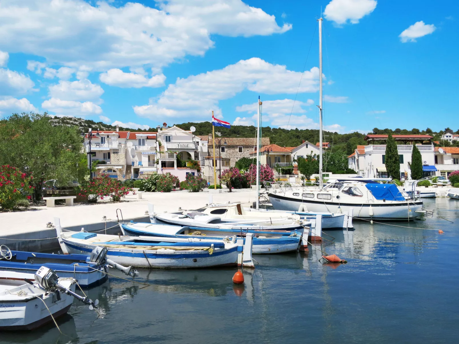 Lieber Himell 1-Omgeving