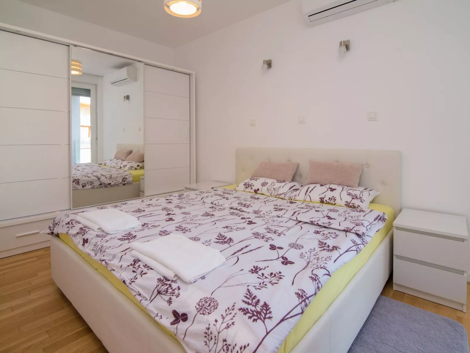 Mario Luxus-Wohnung in Mali Losinj