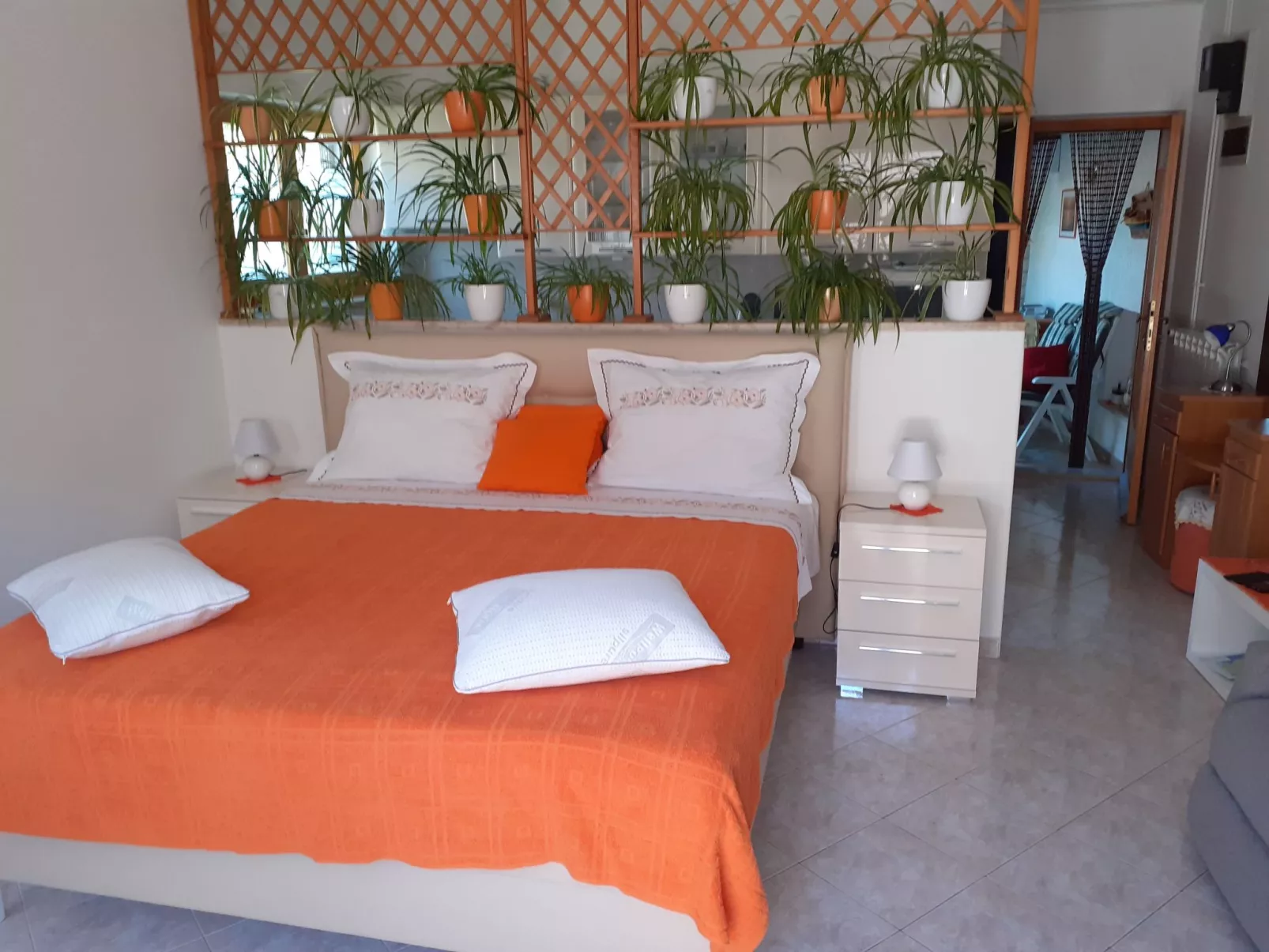 Studio Oliva ****-Binnen