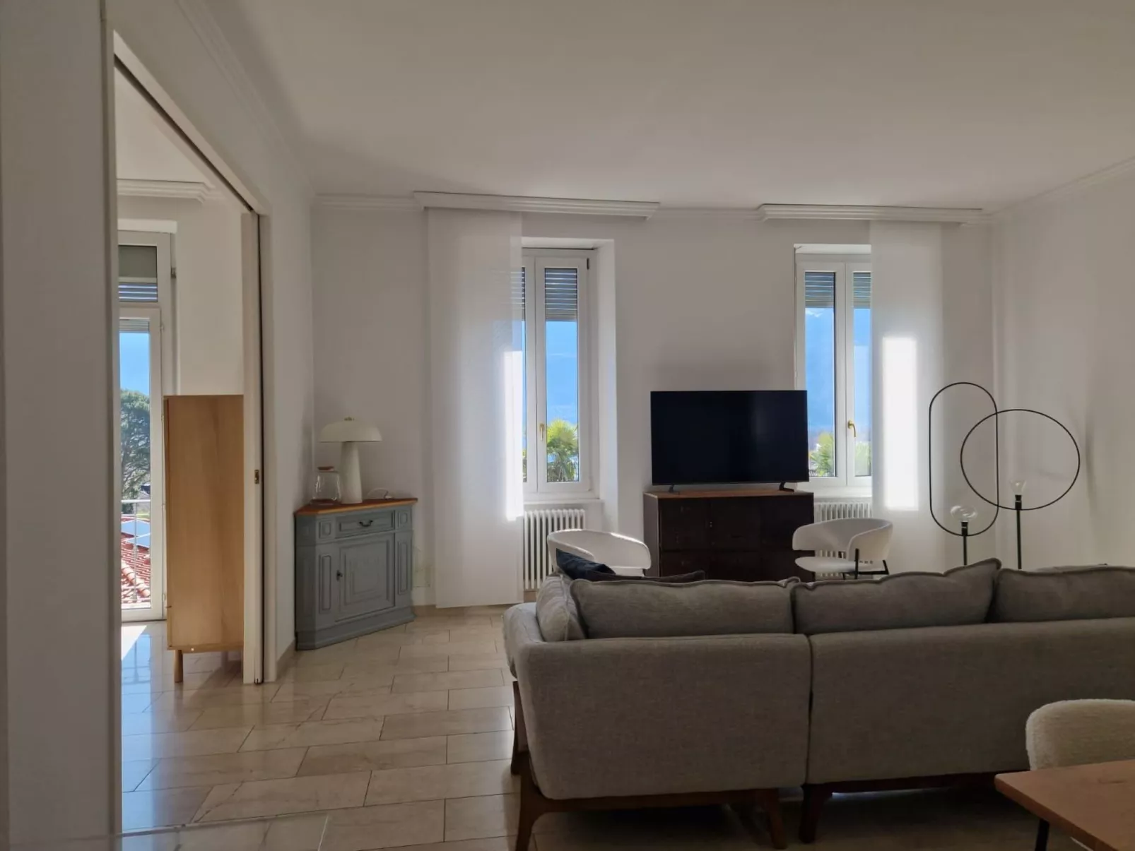 Villa Magnolia Boutique Apartment Acqua-Binnen