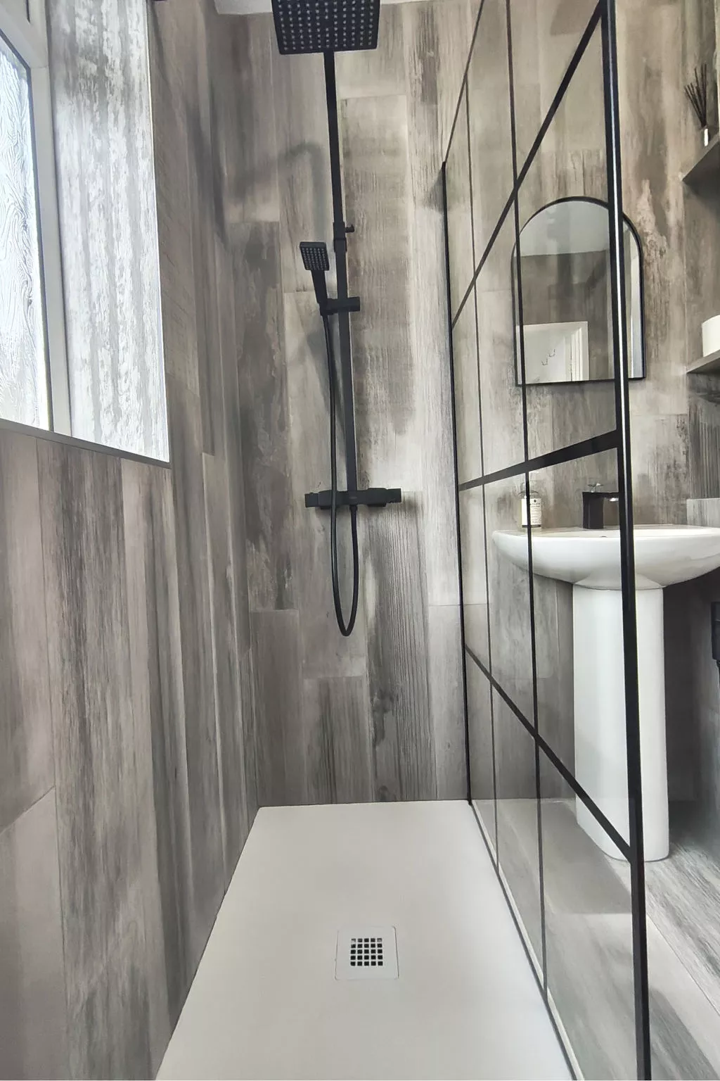 Gemütliches Familienhaus am Meer-Binnen