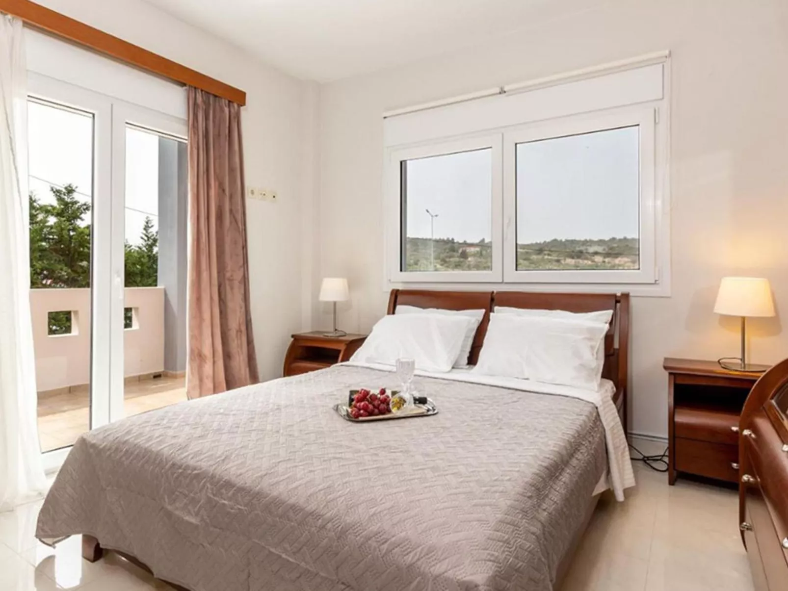 Gga Allbatros Villa-Binnen