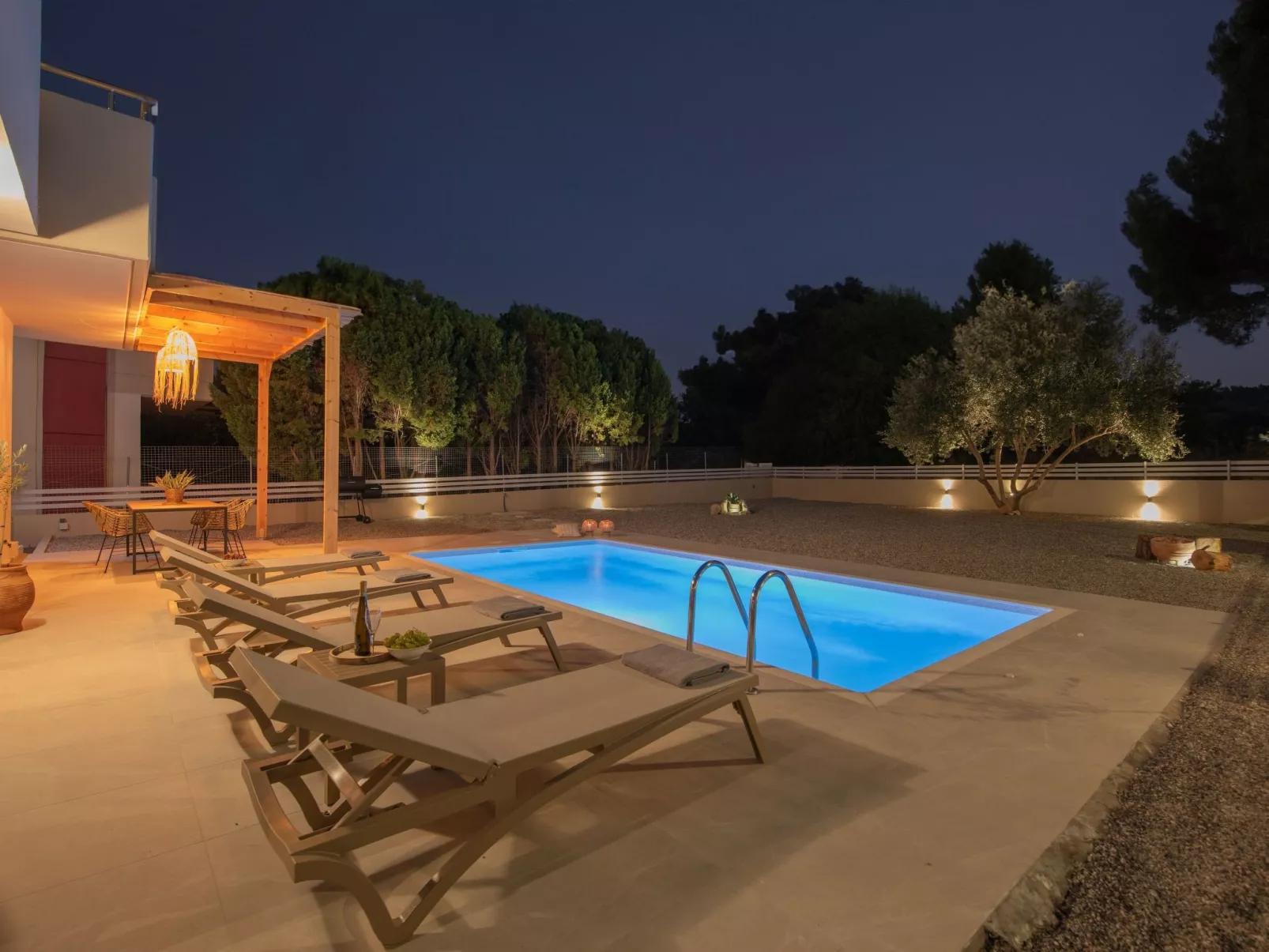 Elias Filerimos Haus