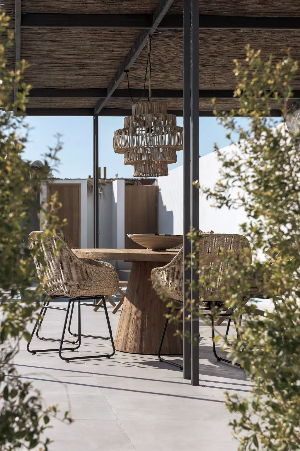 Schöne Ferienvilla Eva-Image-tags.info