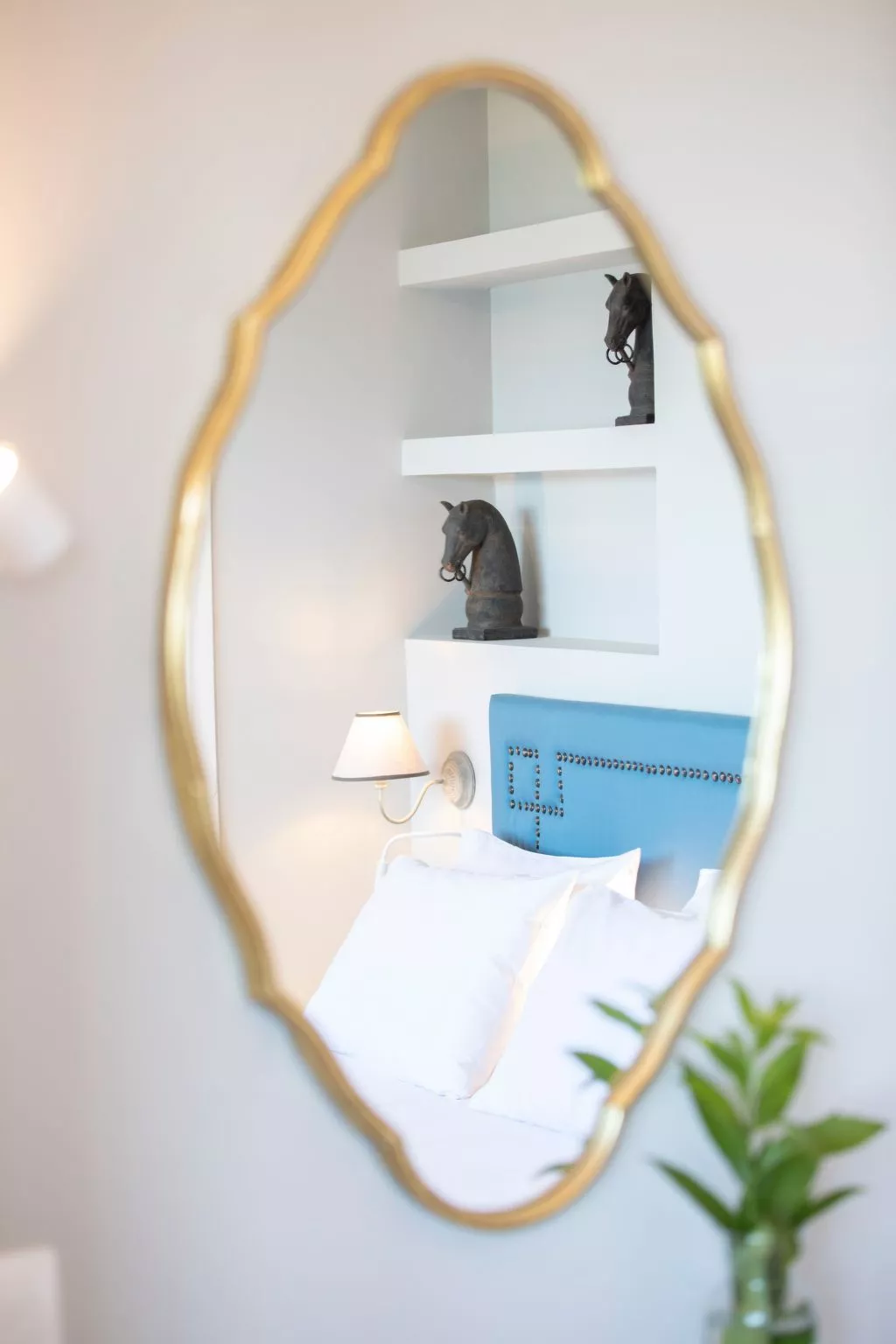 Artemis-Villa-Binnen