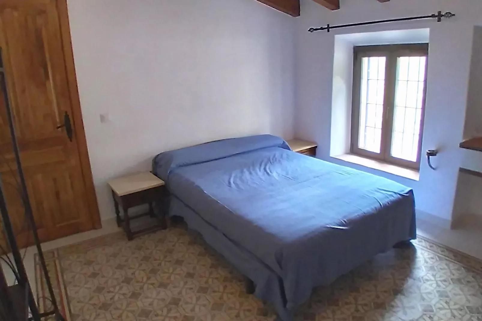 Hacienda Mellado